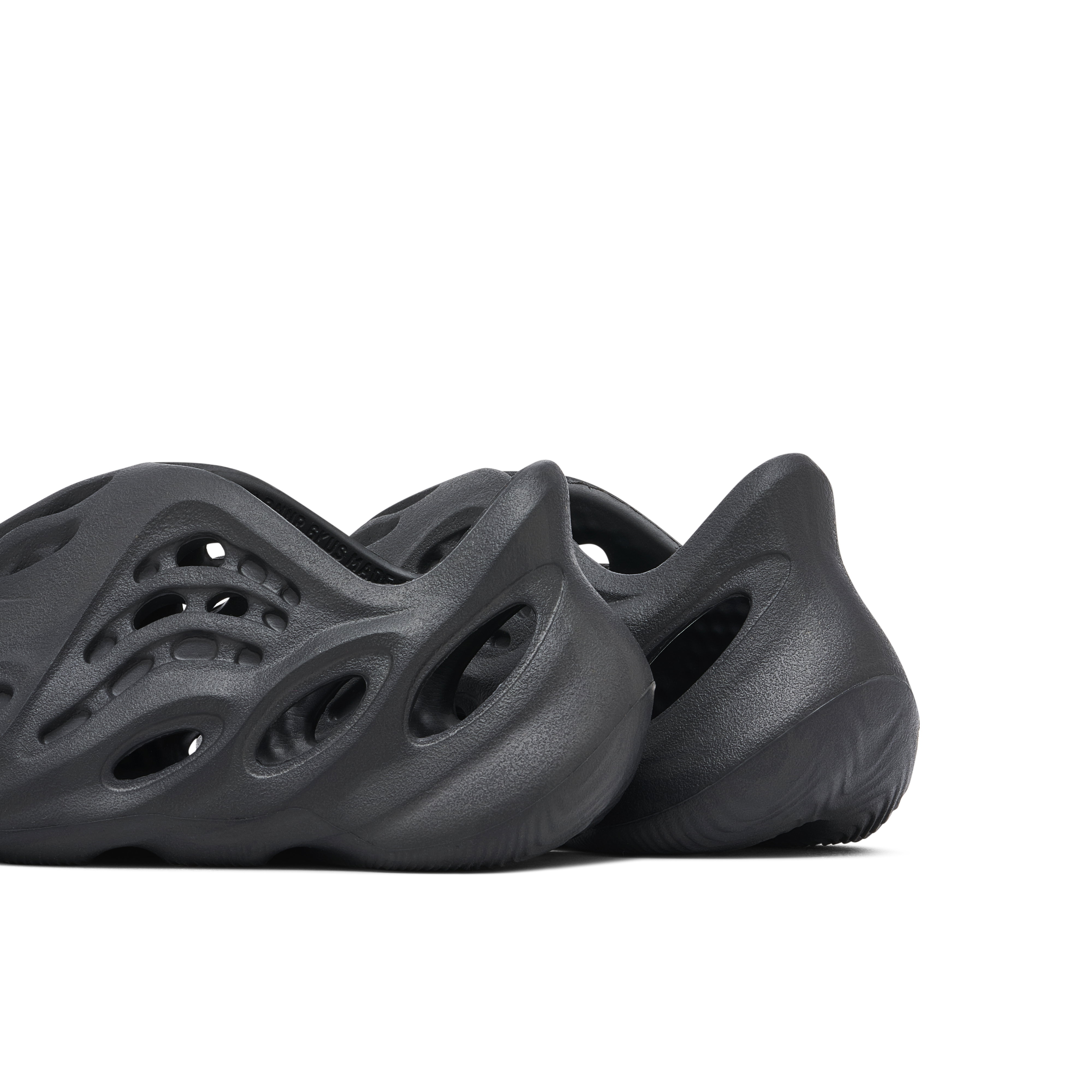 Yeezy Foam Runner Onyx Infants | HP5346 | Laced