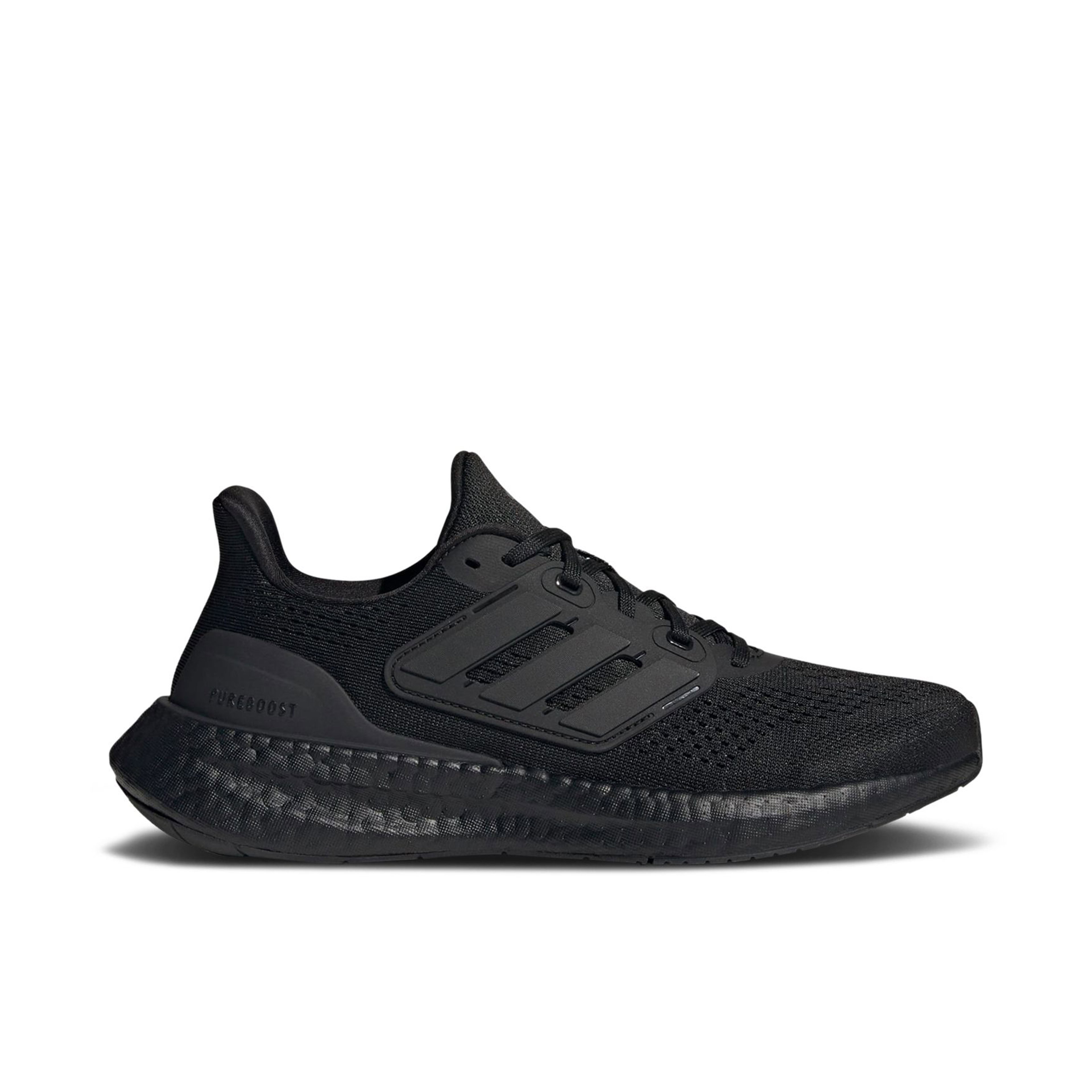 Adidas Pureboost 23 Black Carbon Womens
