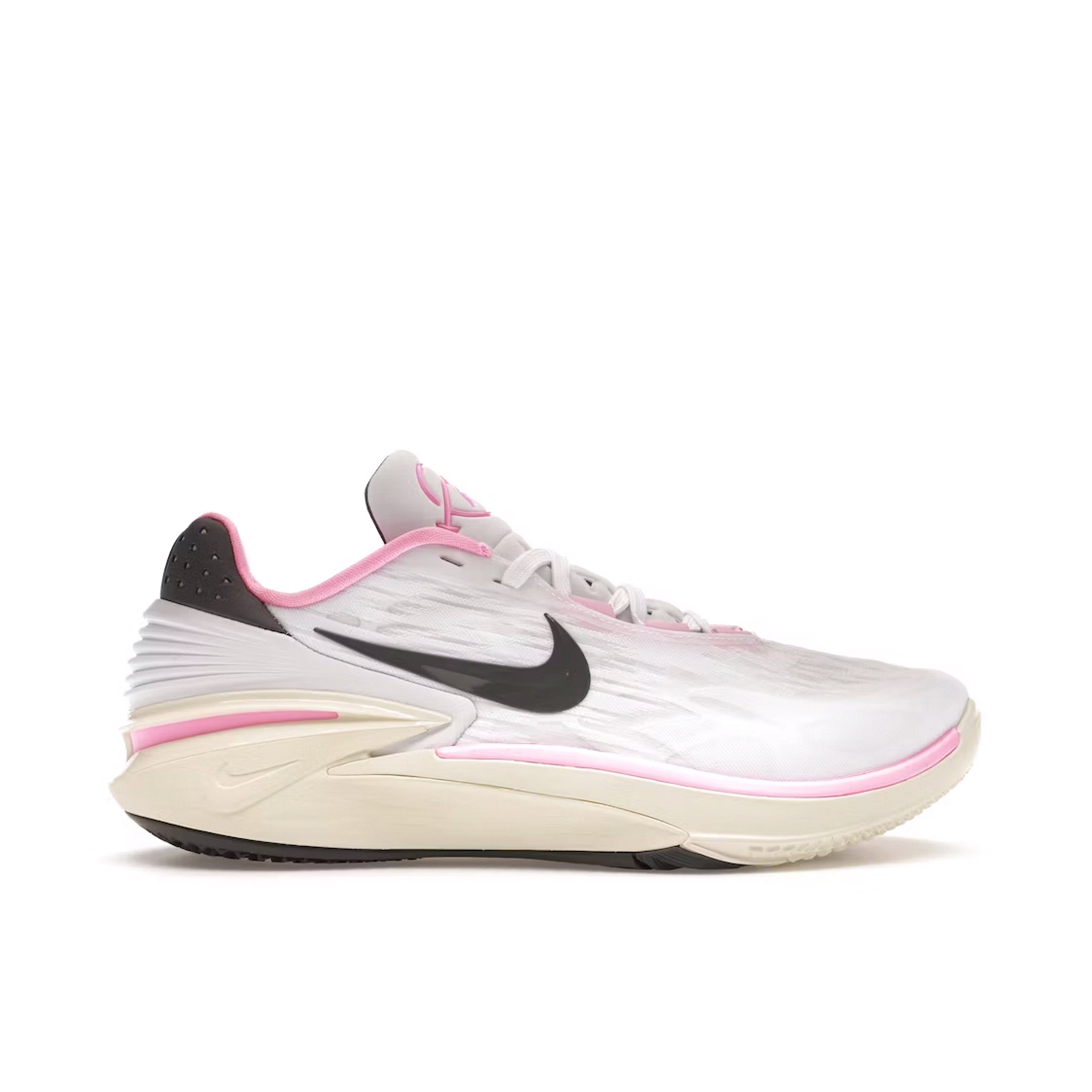 Nike Air Zoom GT Cut 2 Coconut Milk Pink Spell
