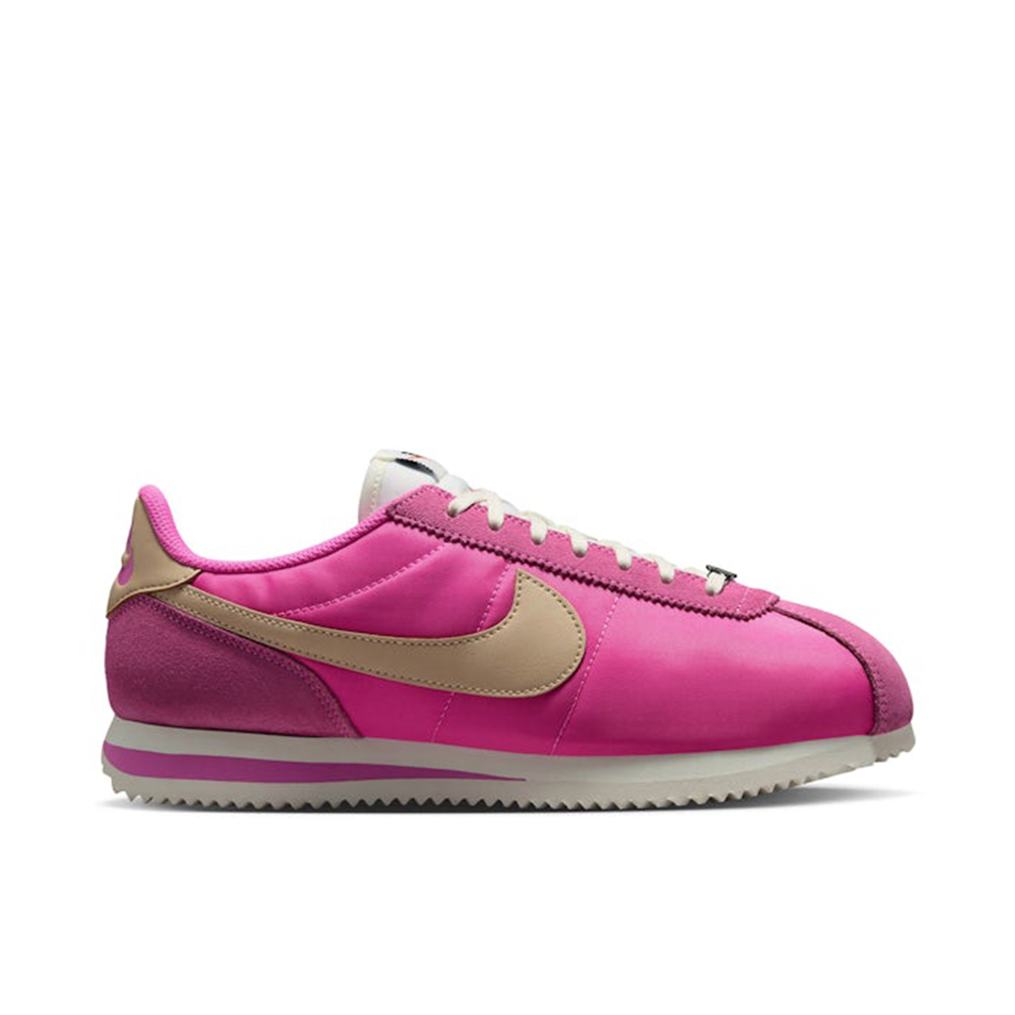 Nike Cortez Playful Pink Womens