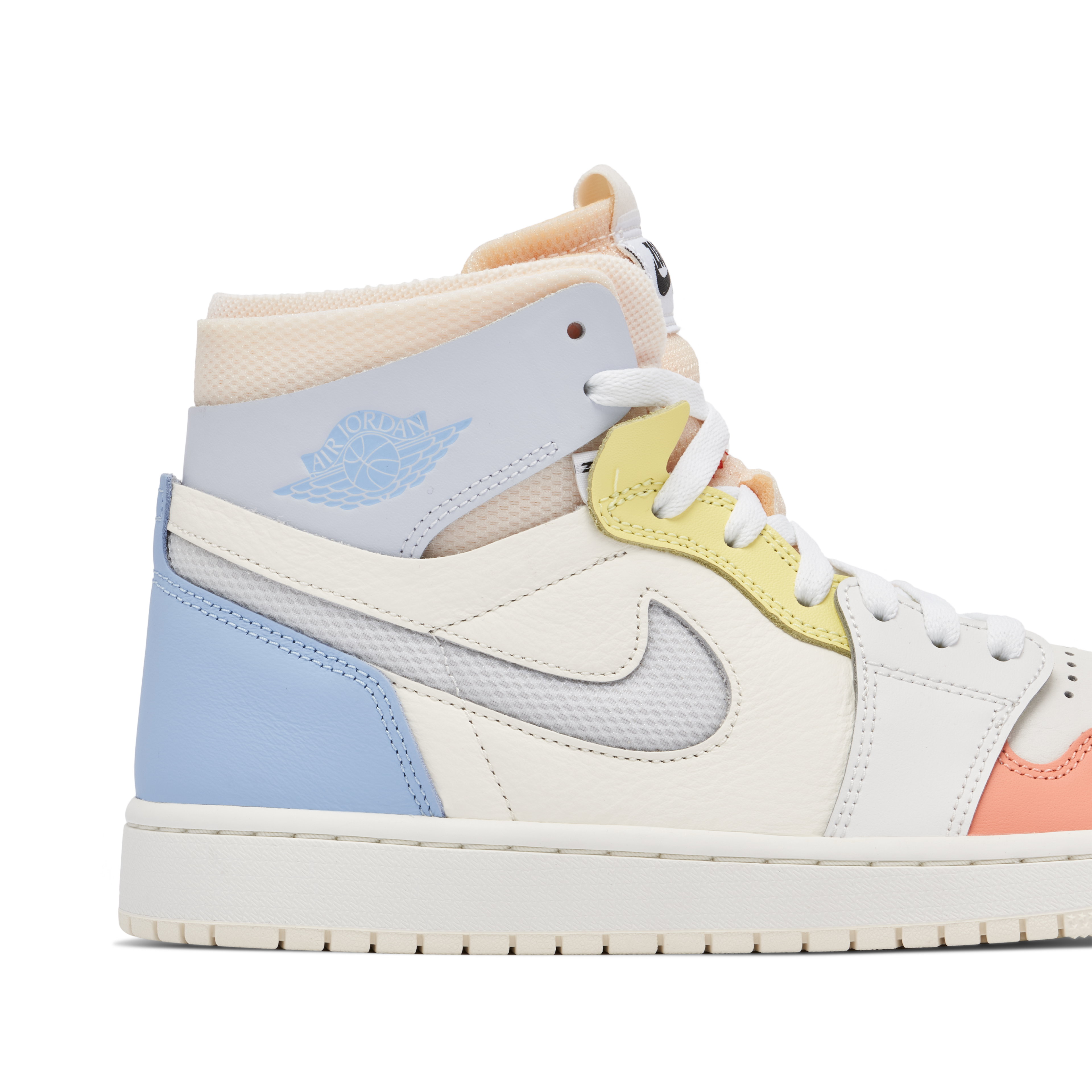 Air Jordan 1 High Zoom CMFT To My First Coach
