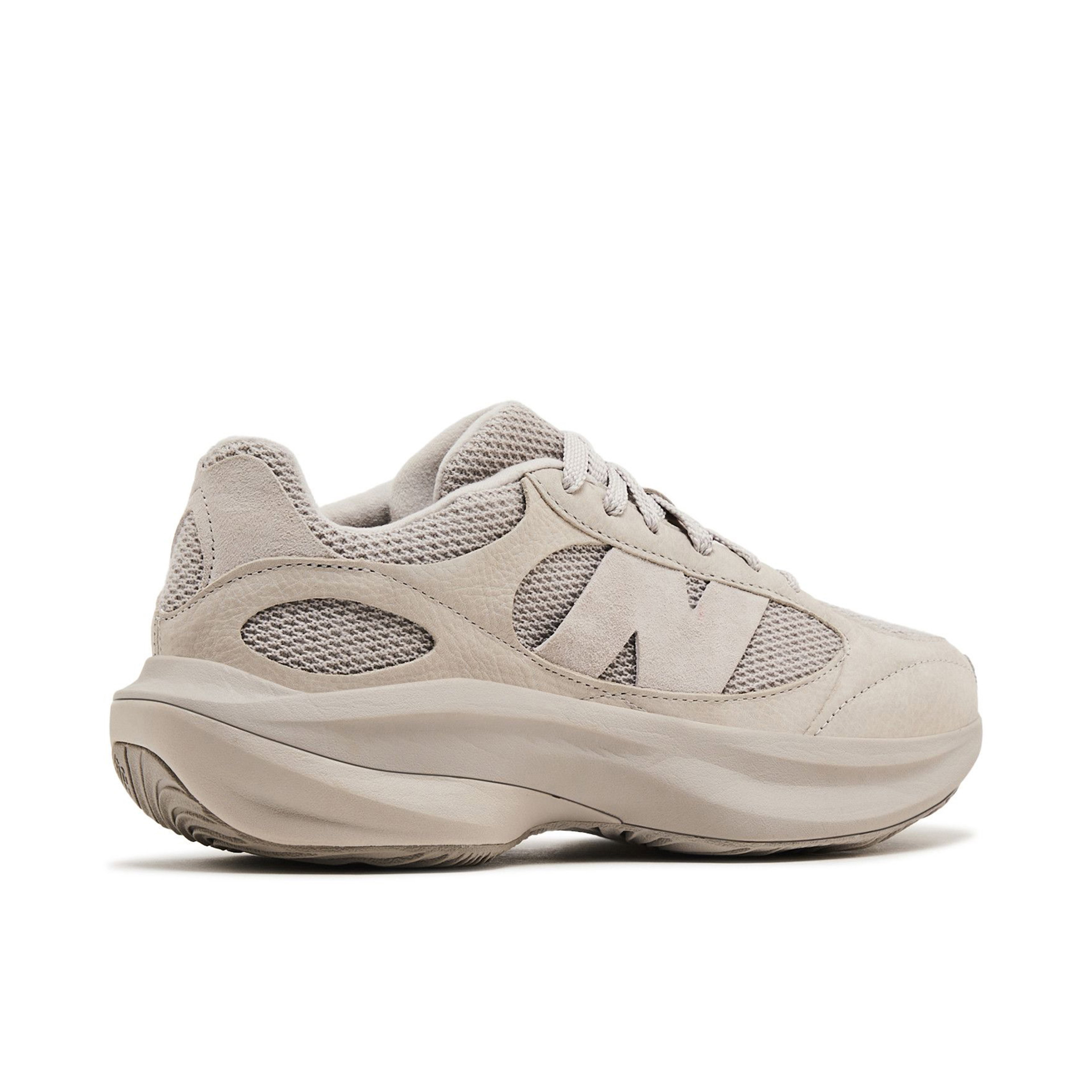 New Balance WRPD Moonrock Light Mushroom
