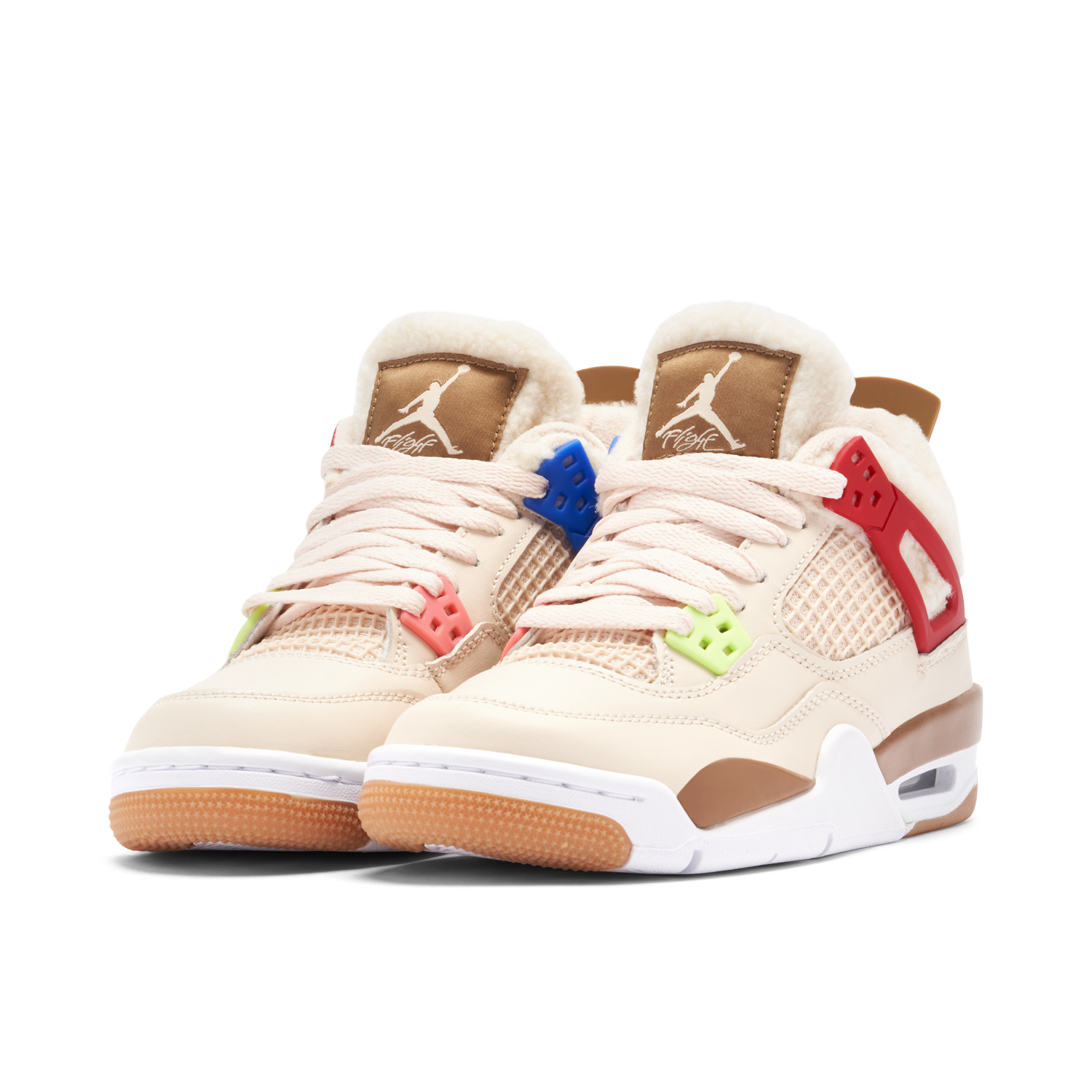 Air Jordan 4 Retro Where the Wild Things Are GS