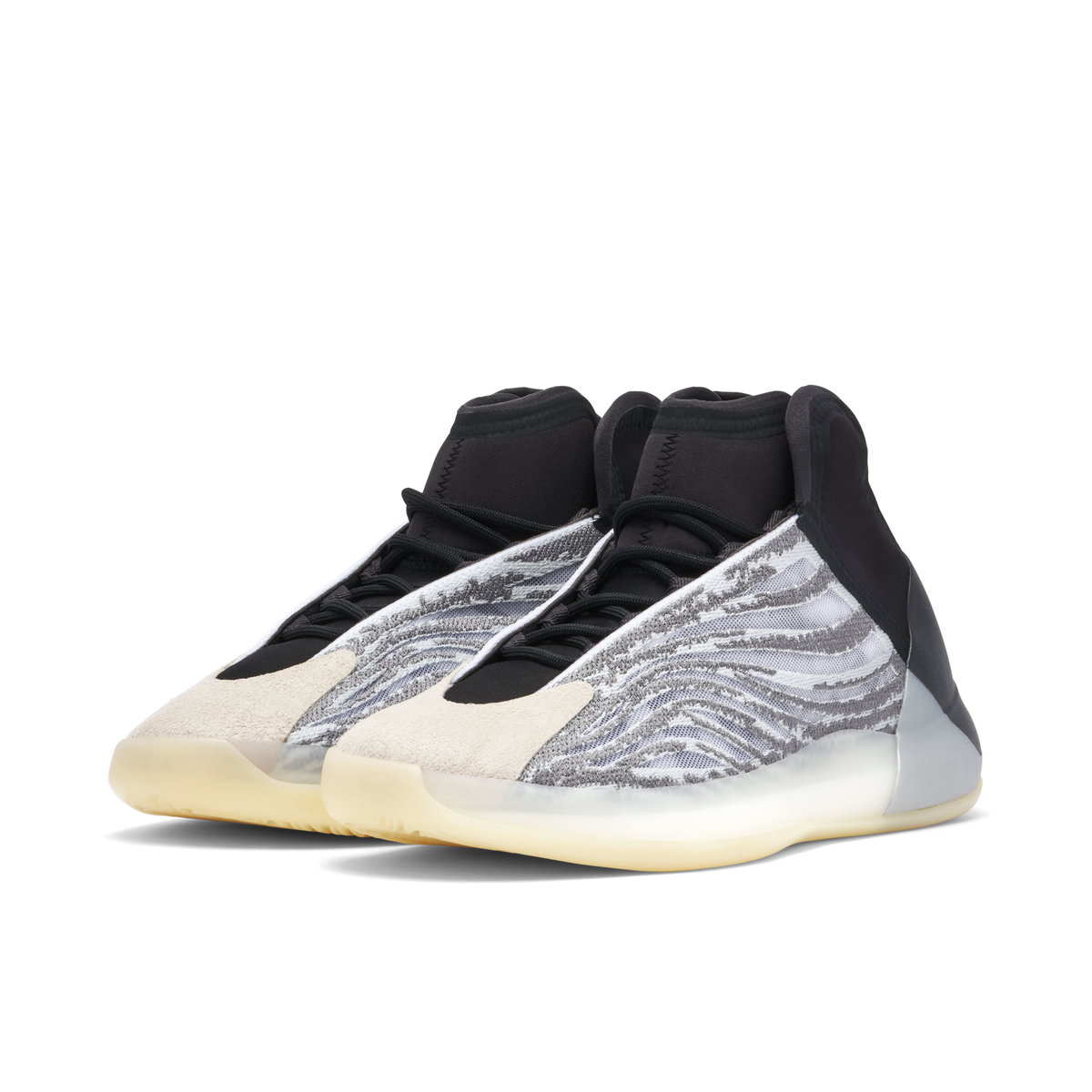 adidas YZY QNTM Adults Basketball