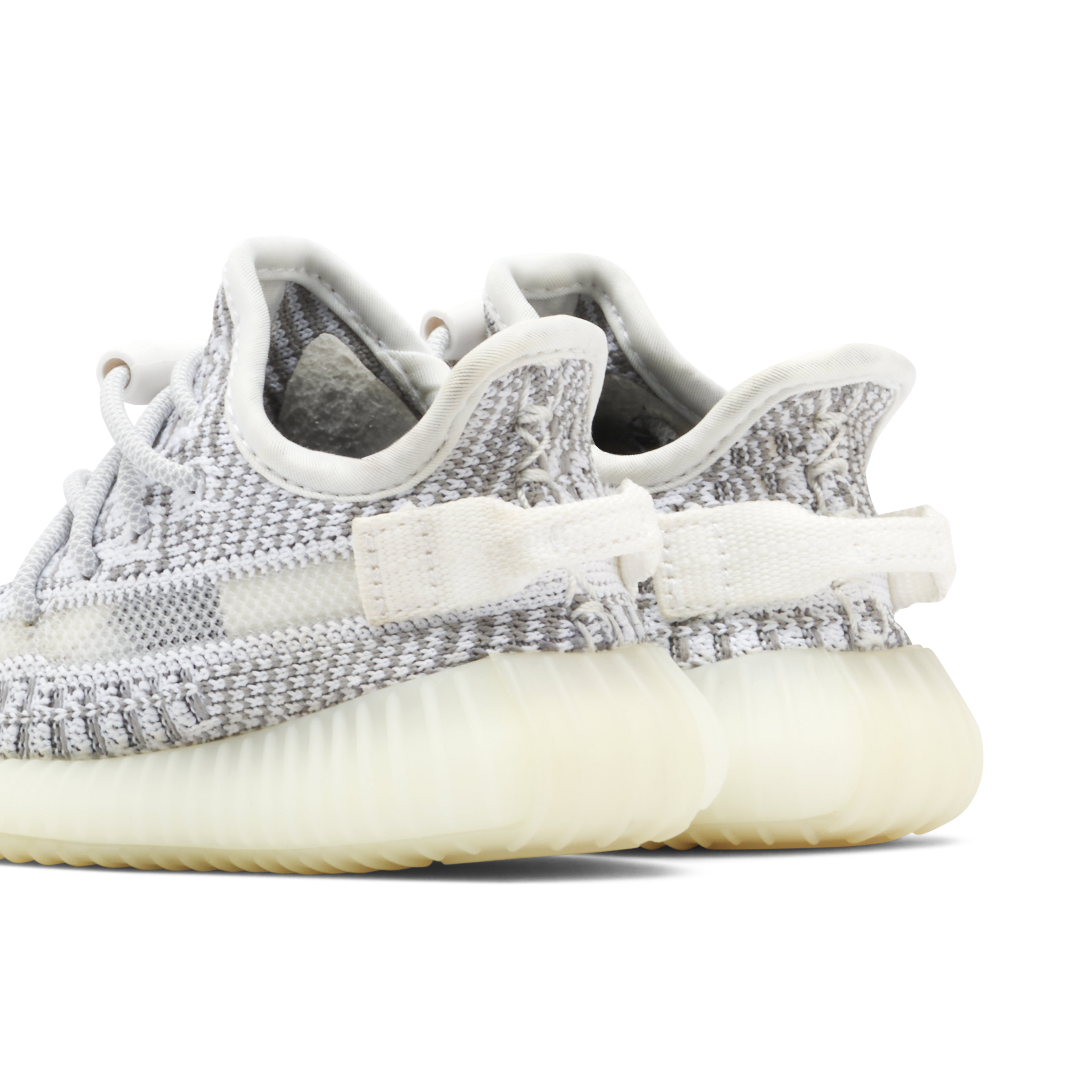 Yeezy Boost 350 V2 Static Kinder