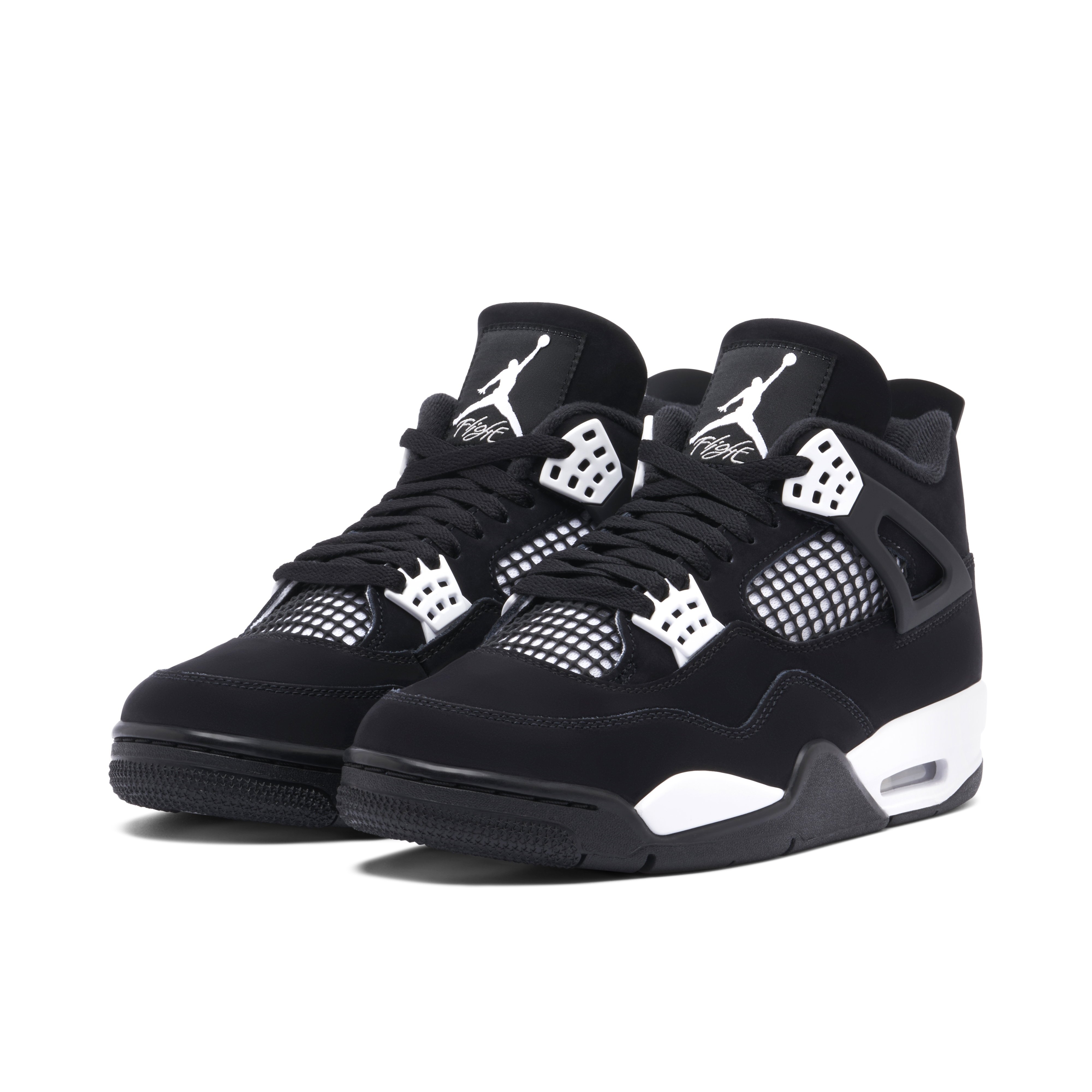 Air Jordan 4 Retro Thunderナイキジョーダン4 サンダー Air Jordan 4 White Thunder Retro | FQ8138-001 | Laced