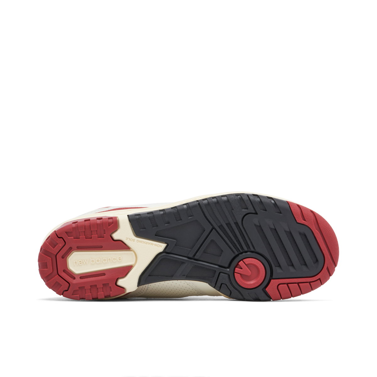 Aime Leon Dore x New Balance 650 Red | BB650RE1 | Laced