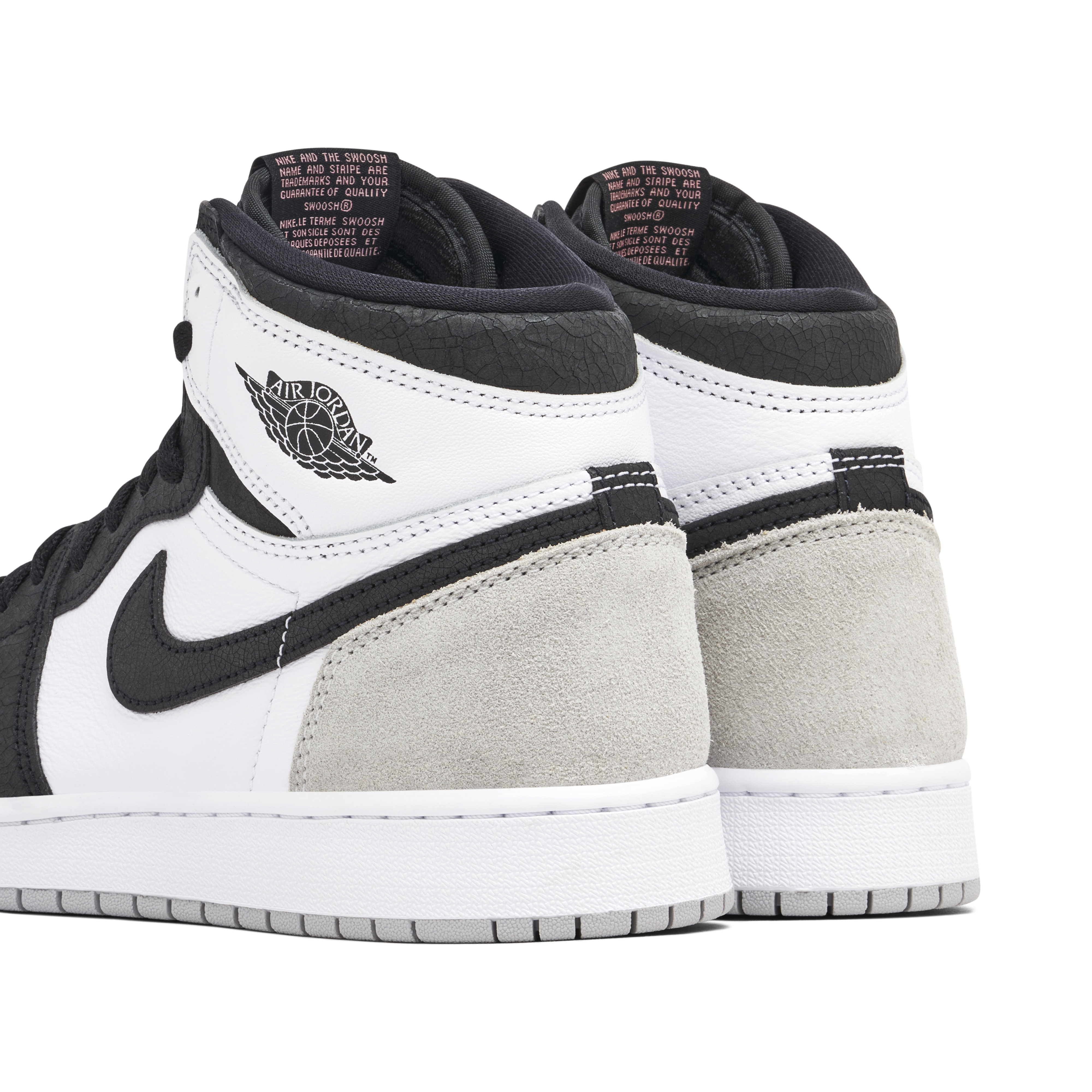 Air Jordan 1 Retro High OG Stage Haze GS | 575441-108 | Laced