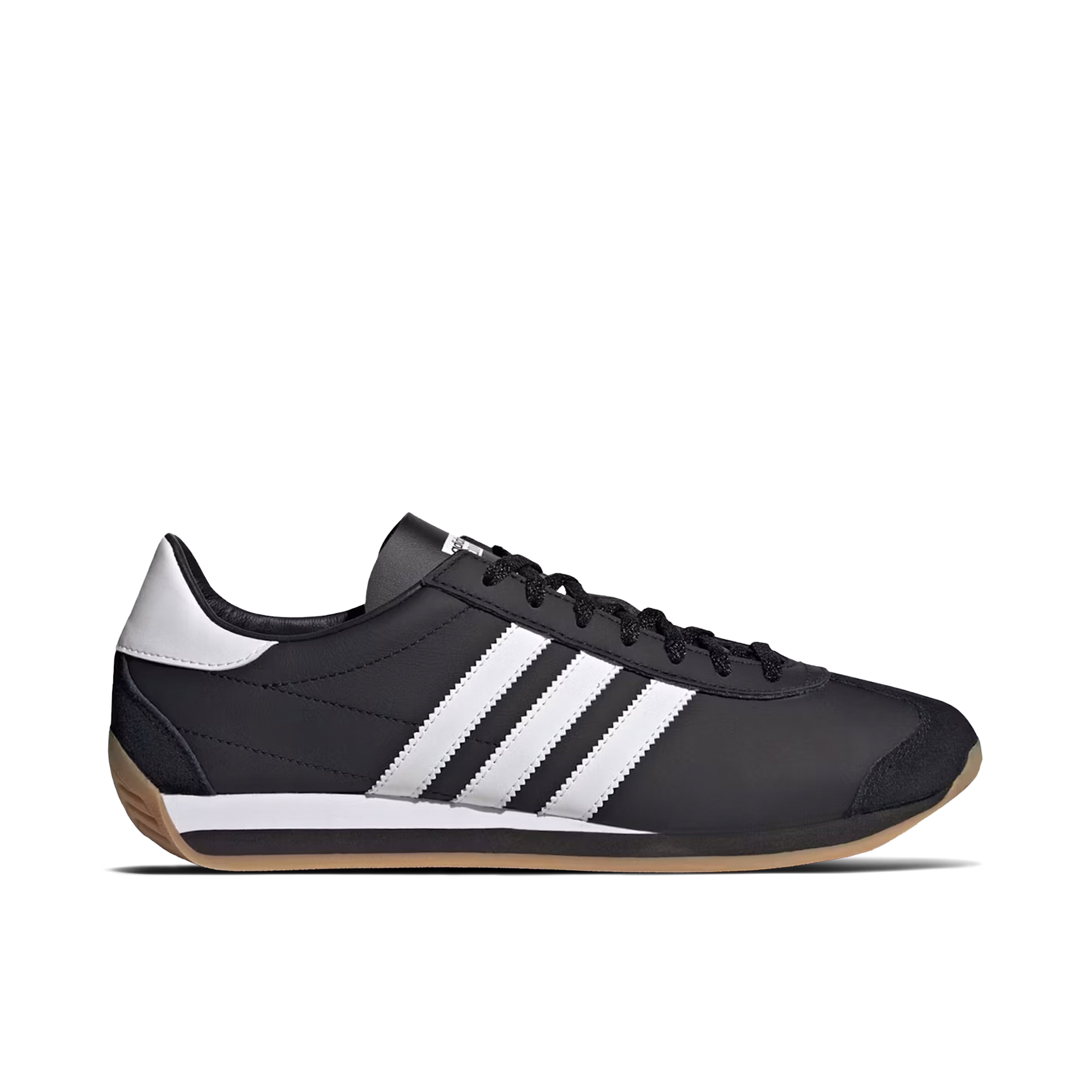 Adidas Country OG Core Black Cloud White Gum
