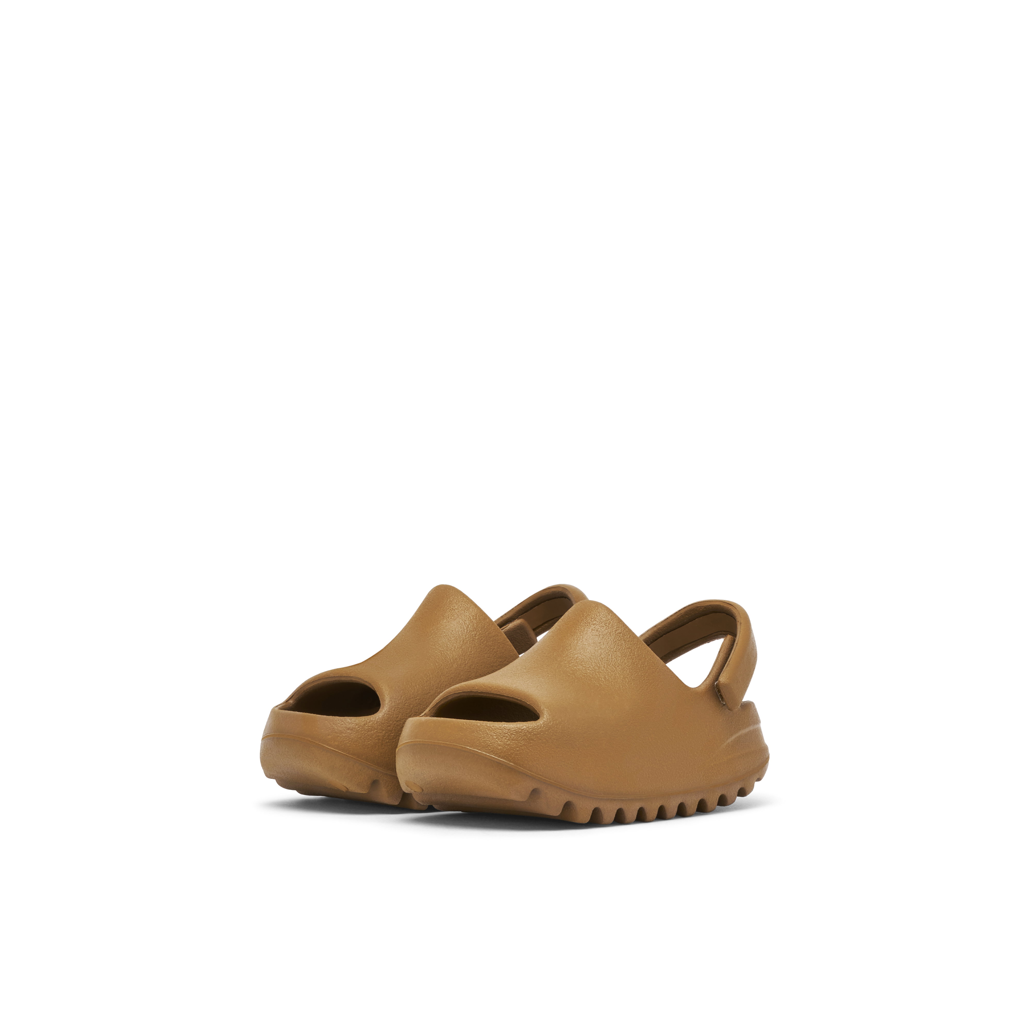 Yeezy Slide Ochre Infants | GW1933 | Laced