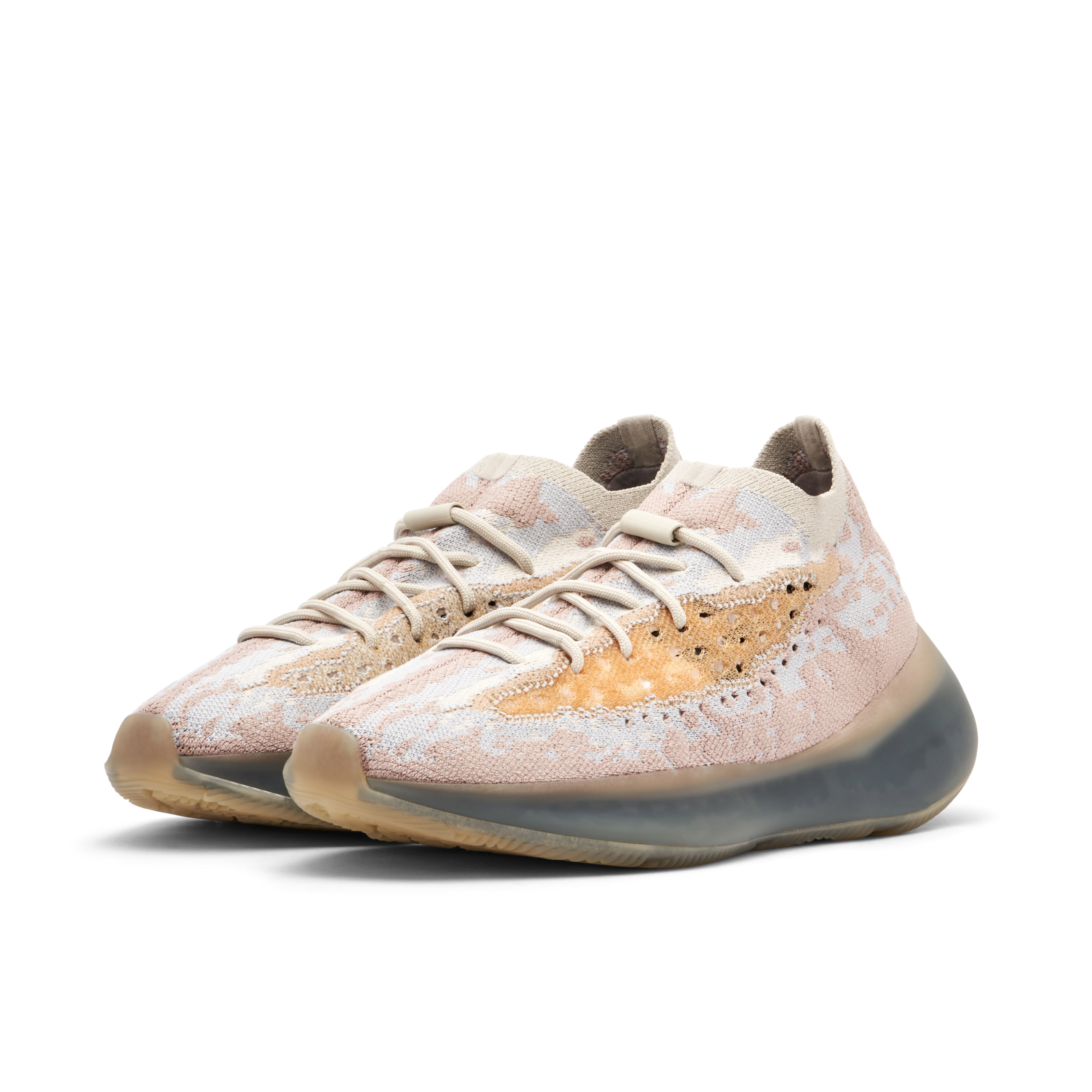 Yeezy Boost 380 Pepper | FZ1269 | Laced