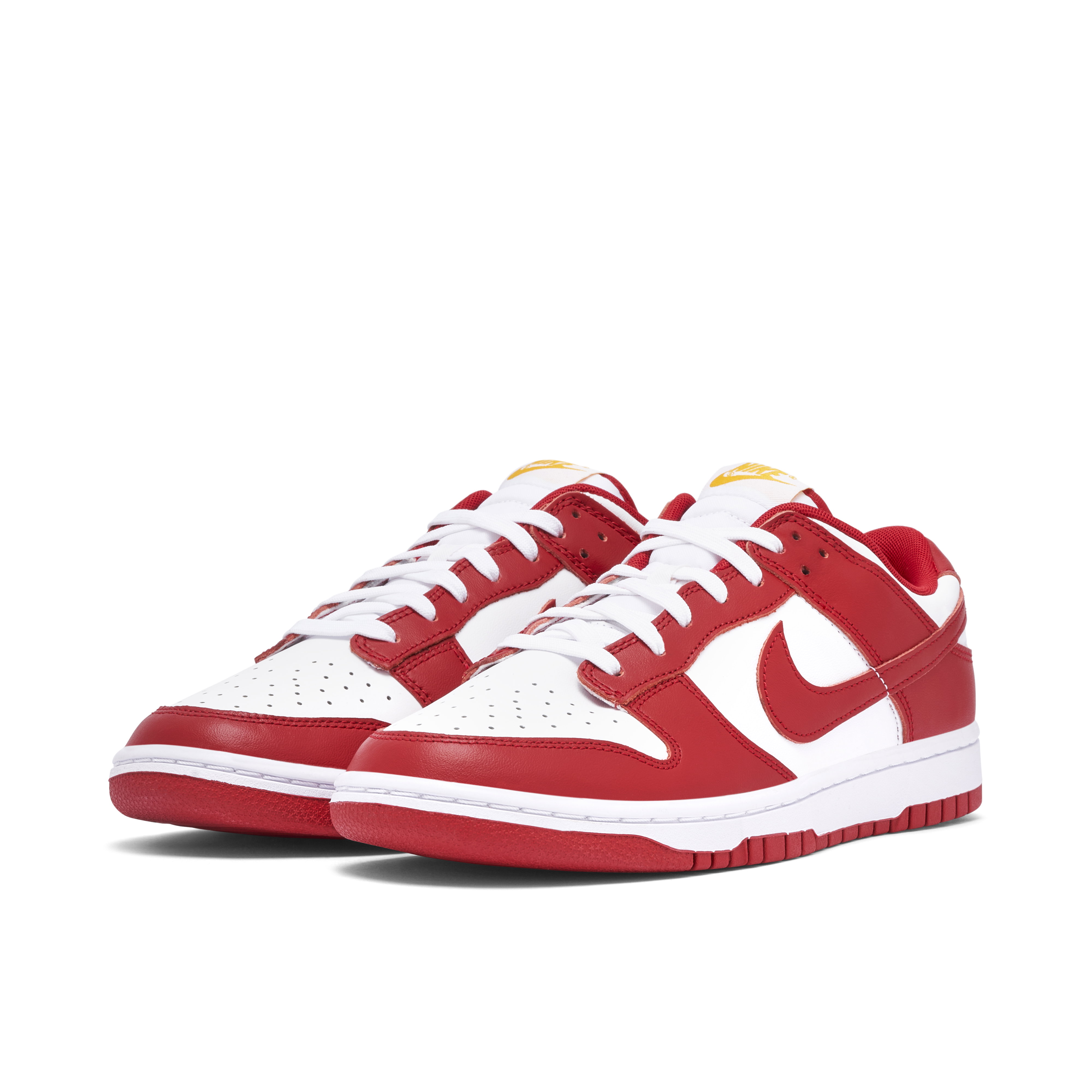 Nike Dunk Low Gym Red | DD1391-602 | Laced