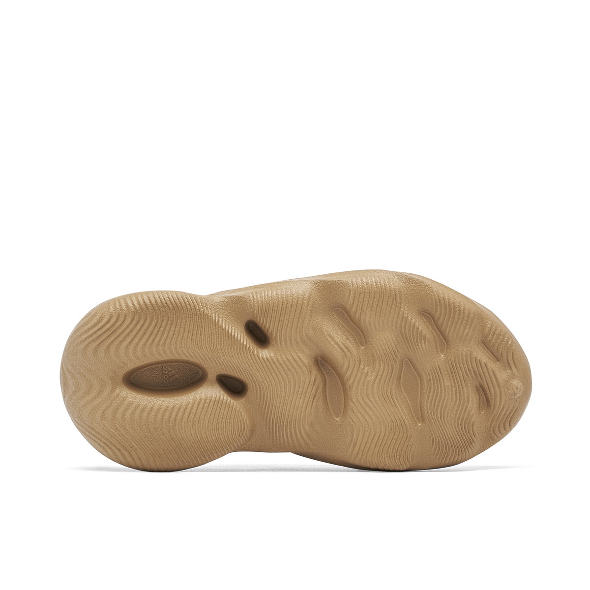 Yeezy Foam Runner Clay Taupe | GV6842 | Laced