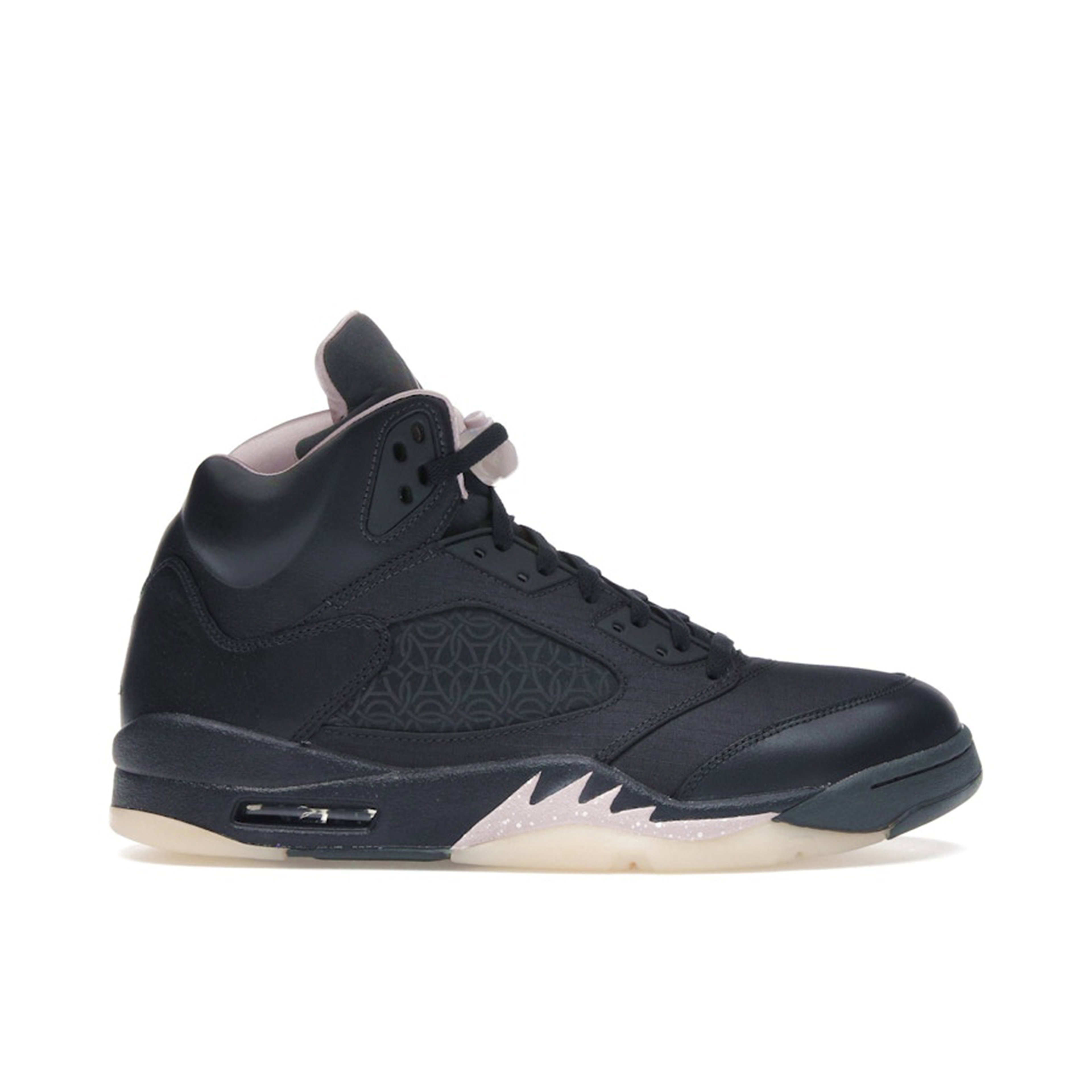 Air Jordan 5 Retro PSG Paris Saint-Germain Off Noir