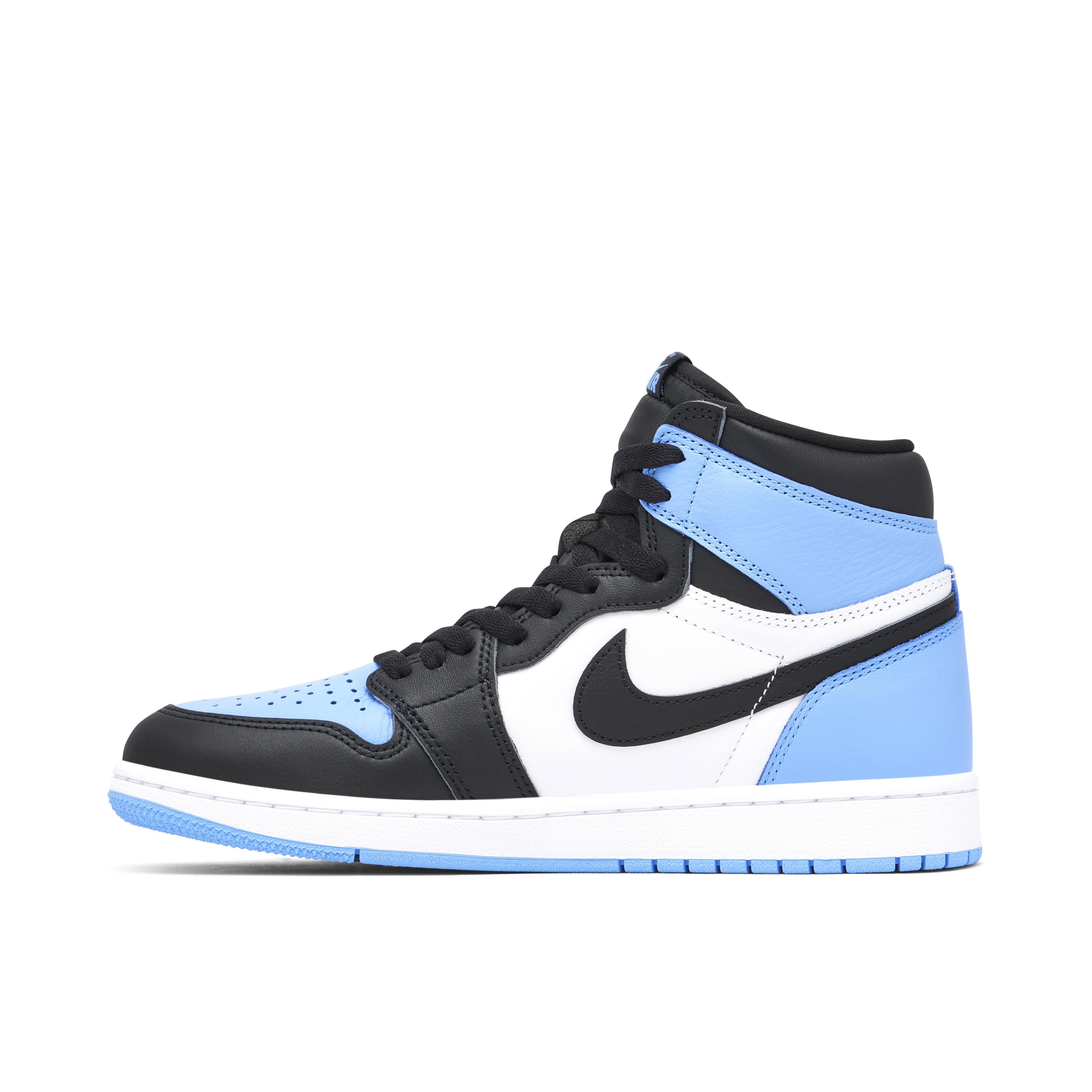 ナイキエアジョーダン1 OG \"University Blue/UNC Toe\" 11/7発売｜Nike Air Jordan 1 Retro High OG 