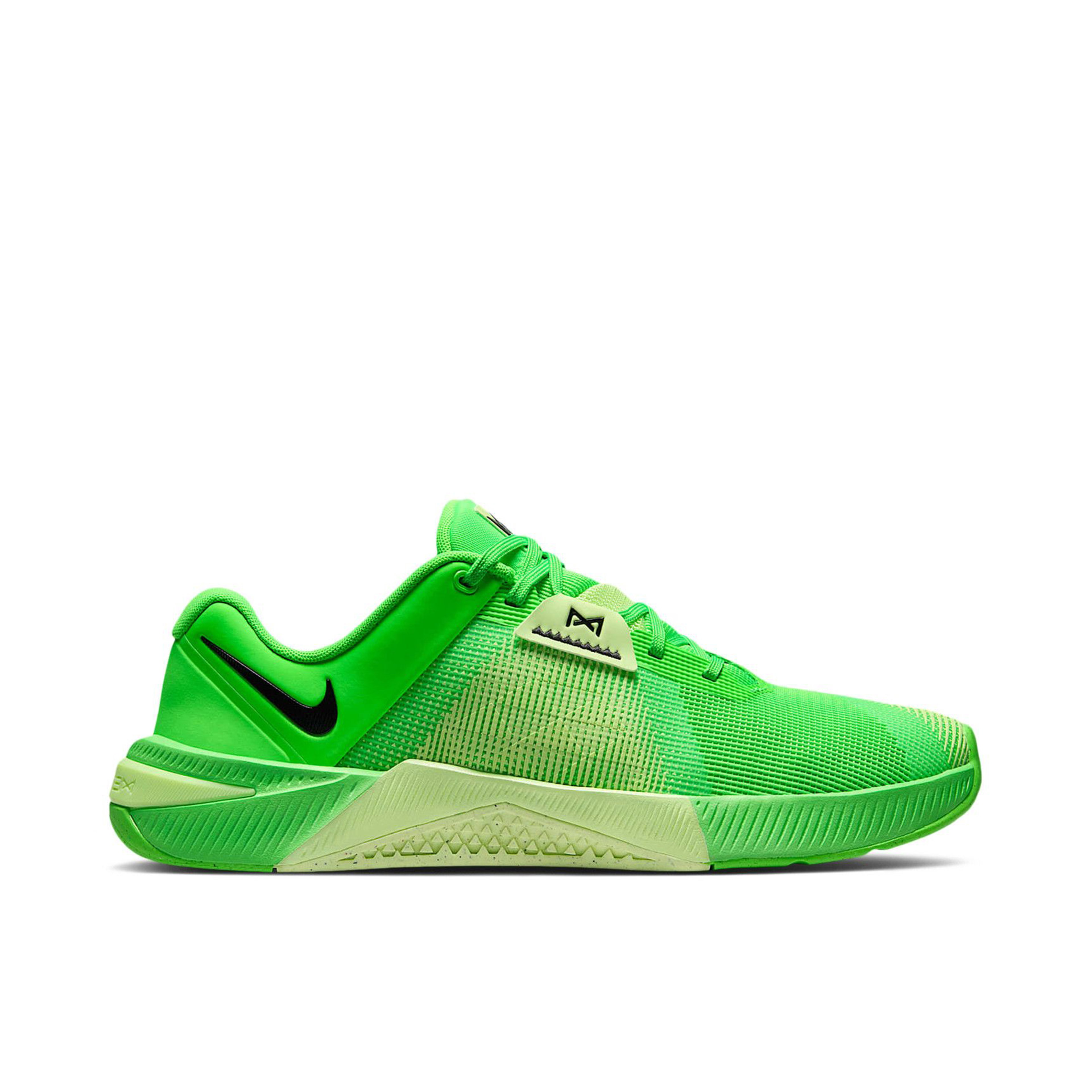 Nike Metcon 10 Green Strike Light Liquid Lime