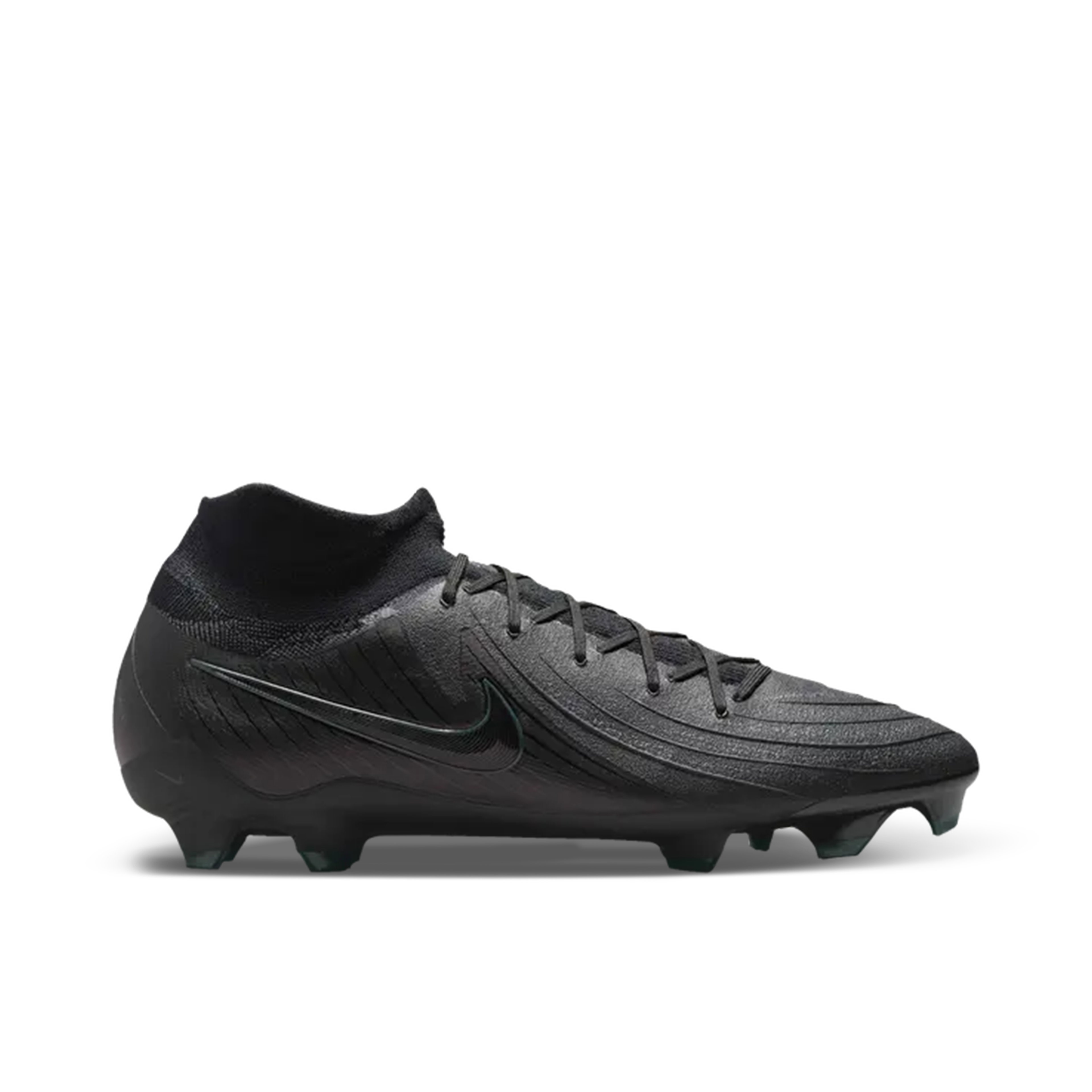 Nike Phantom Luna 2 Pro FG Black Deep Jungle