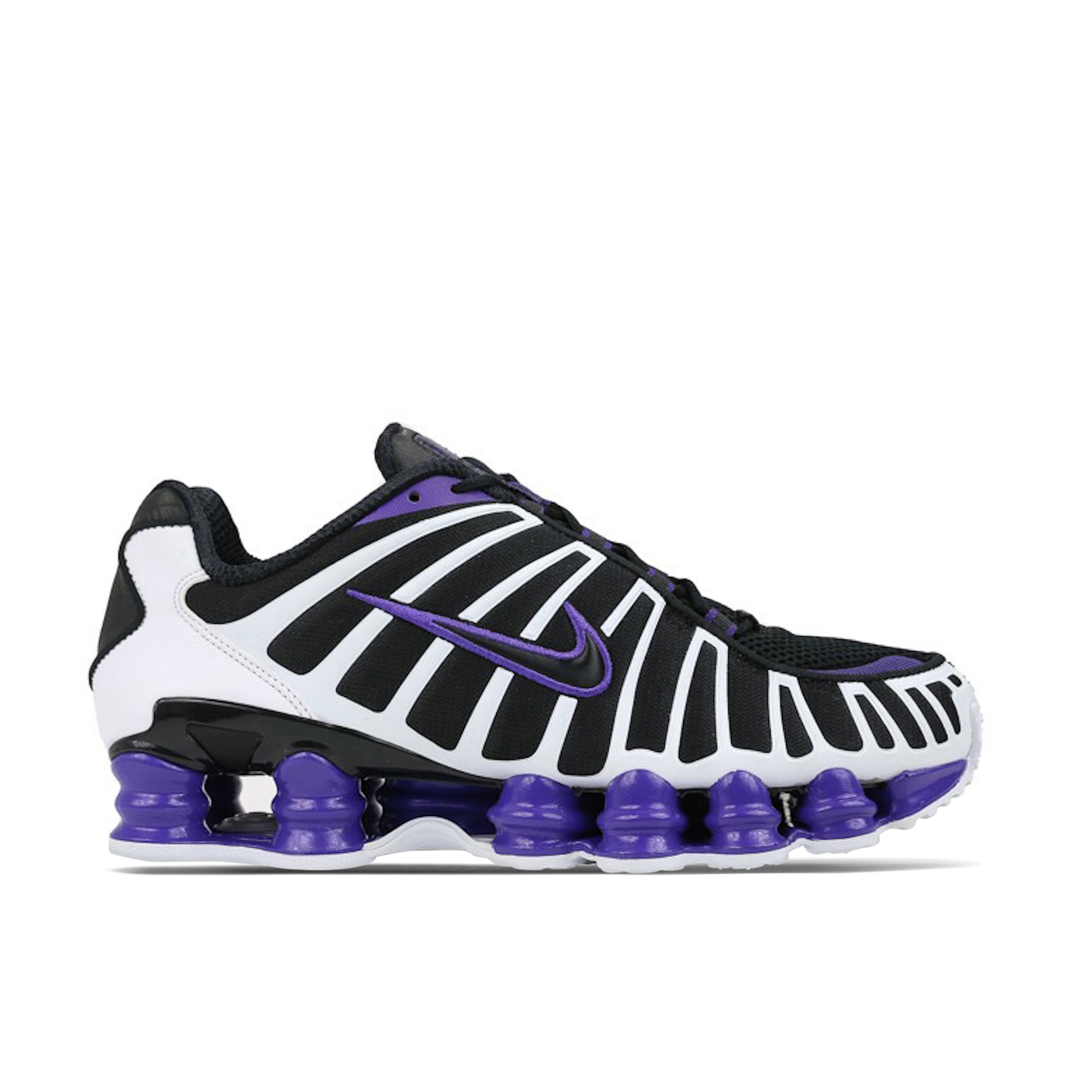 Nike Shox TL Persian Violet | AV3595-008 | Laced