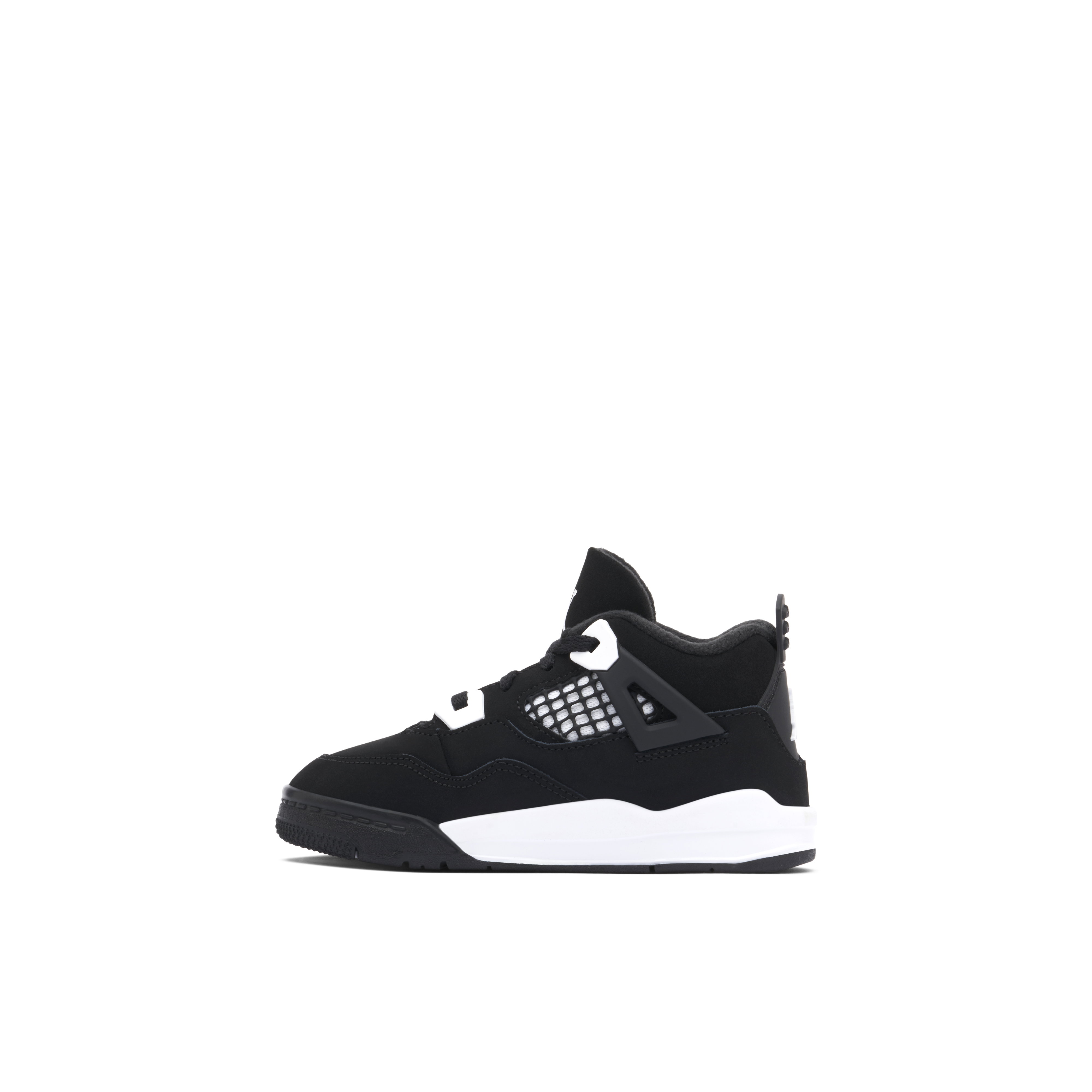 Air Jordan 4 Retro White Thunder TD | FV4538-001 | Laced Air Jordan 4 Retro White Thunder TD | FV4538-001 | Laced