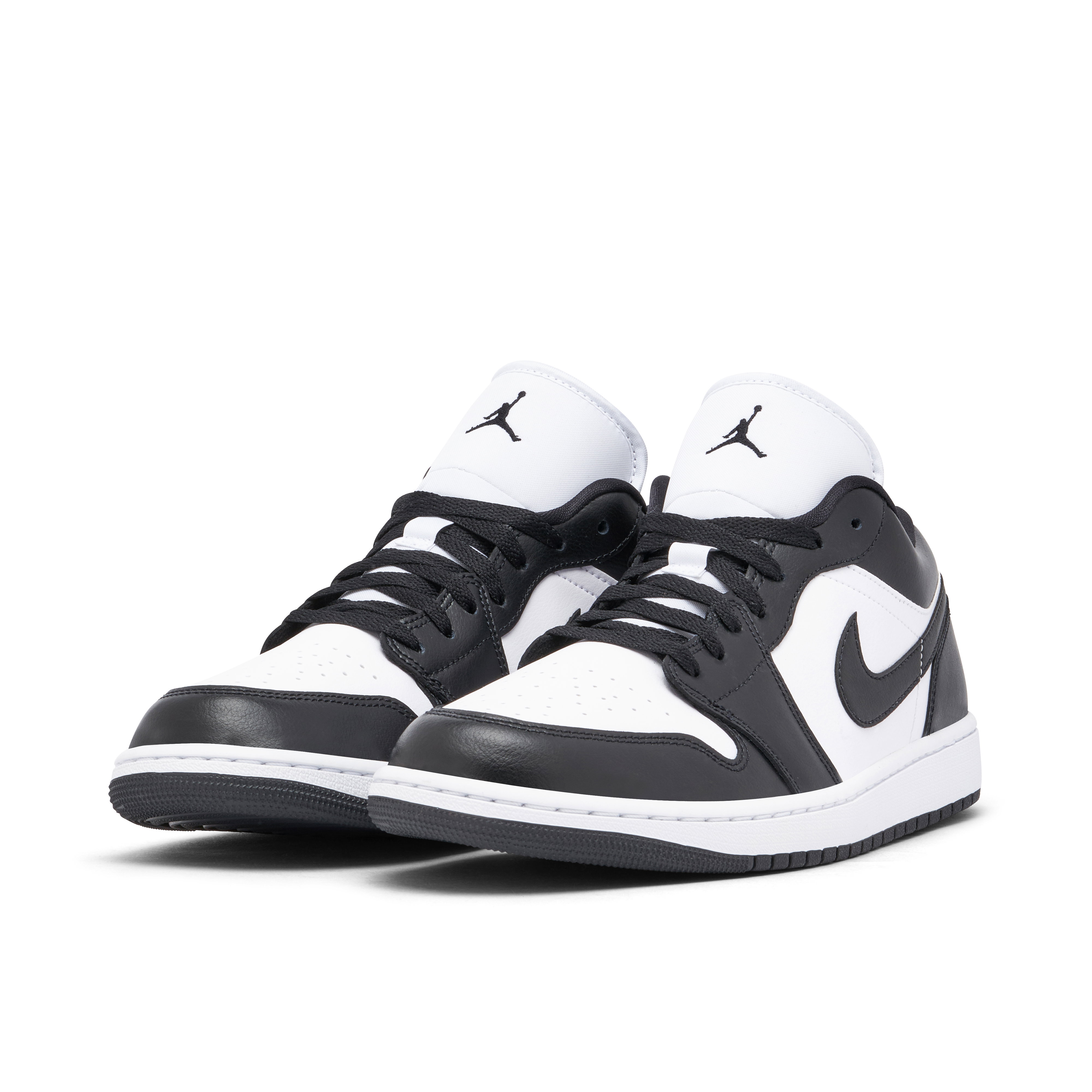 Air Jordan 1 Low Panda | DC0774-101 | Laced