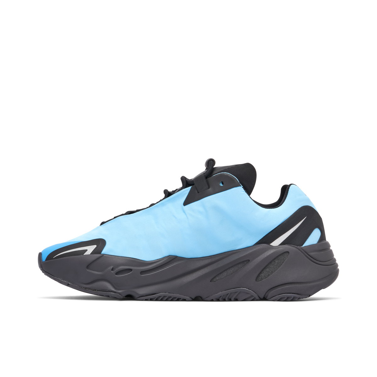 Yeezy Boost 700 MNVN Bright Cyan | GZ3079 | Laced