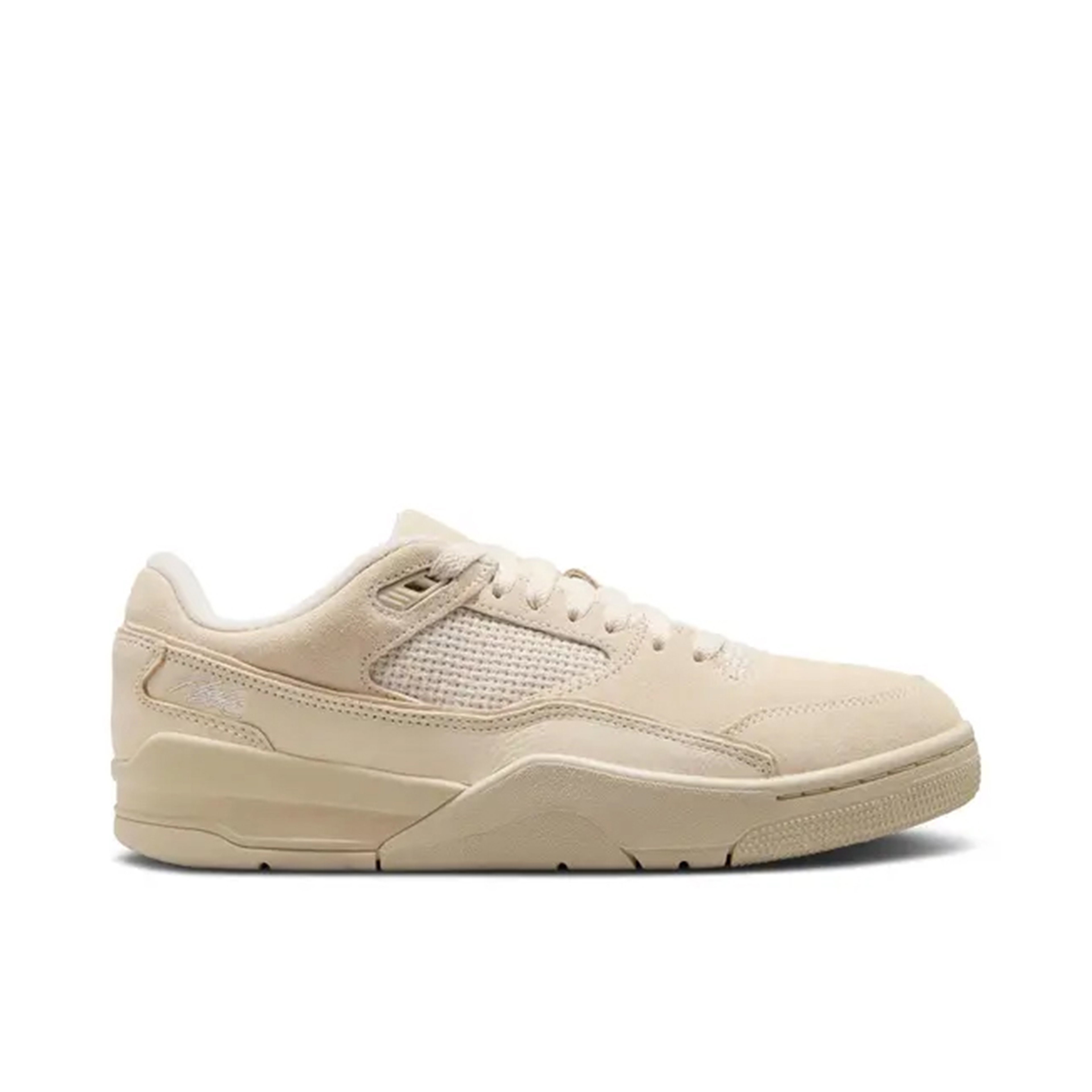 Air Jordan Flight Court Legend Light Brown Sail Womens