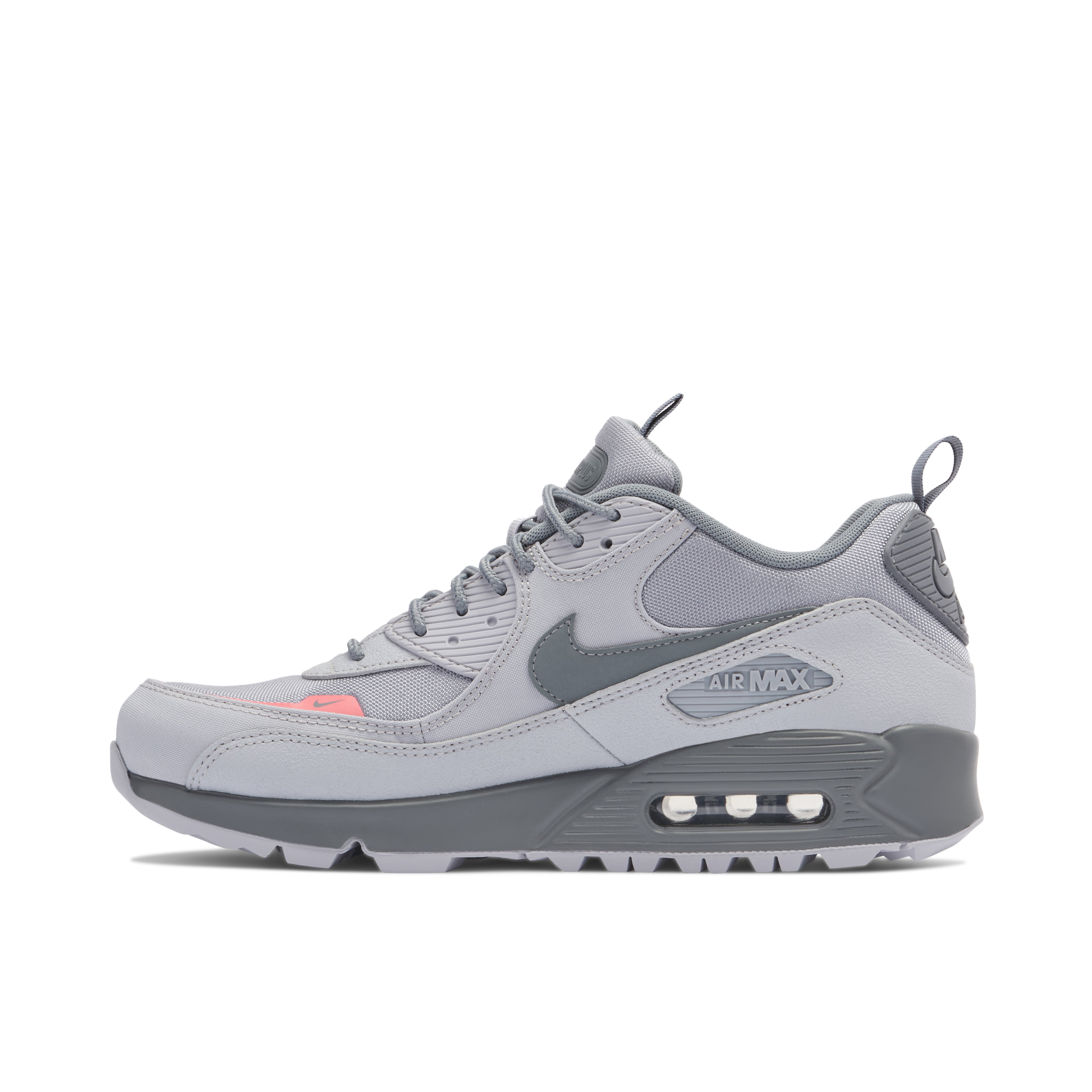 Nike Air Max 90 Surplus Wolf Grey
