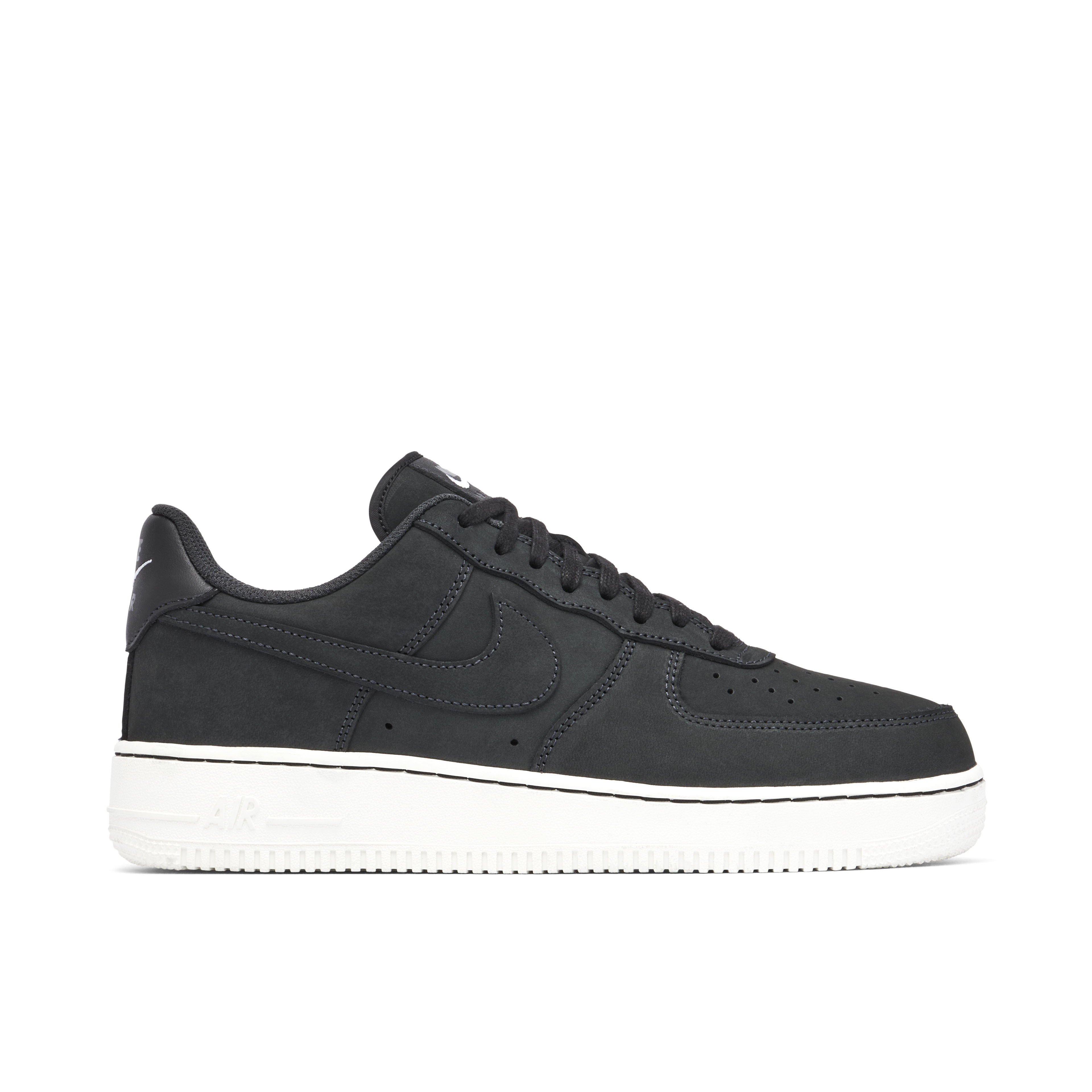 Nike Air Force 1 07 Low LX Off Noir
