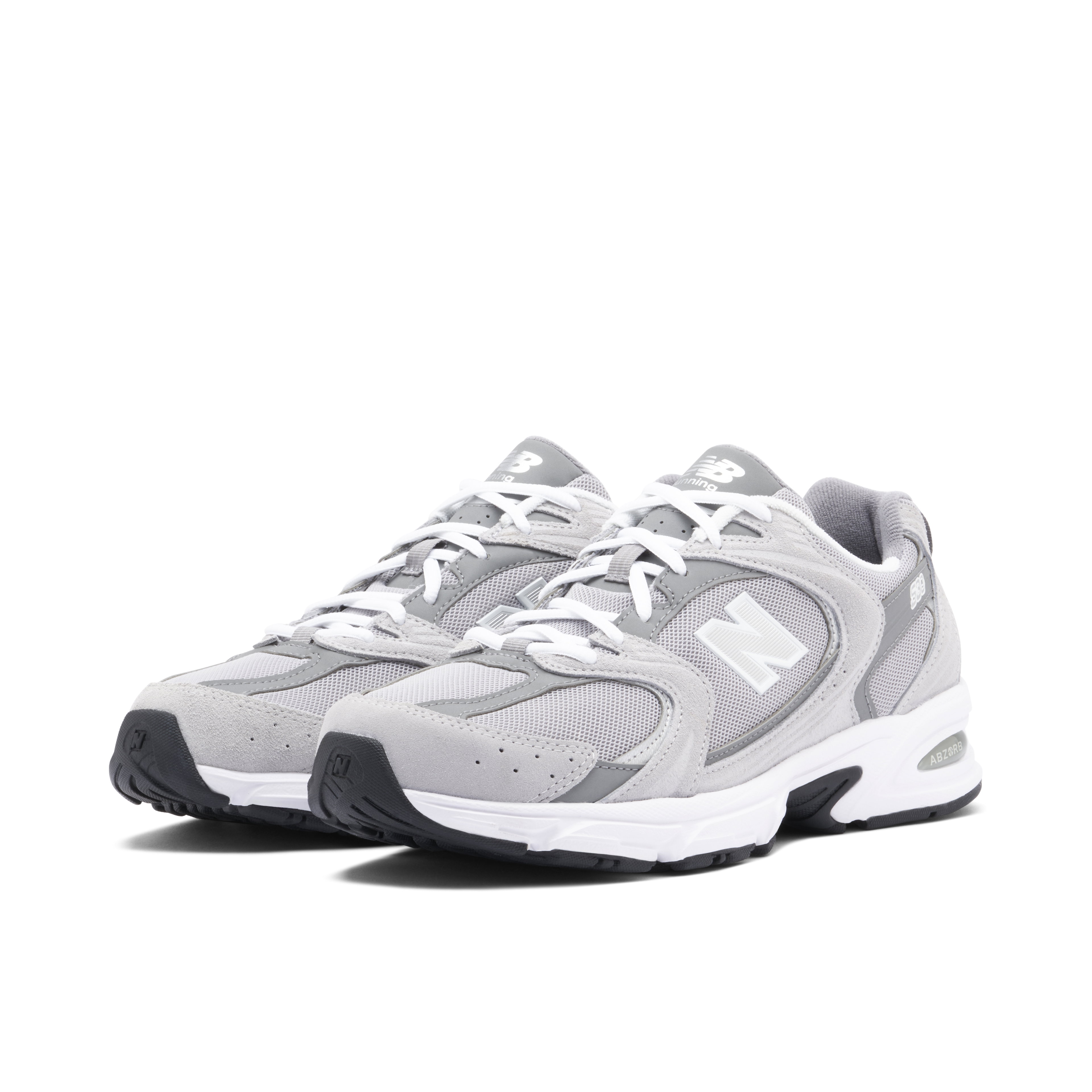 New Balance 530 Raincloud