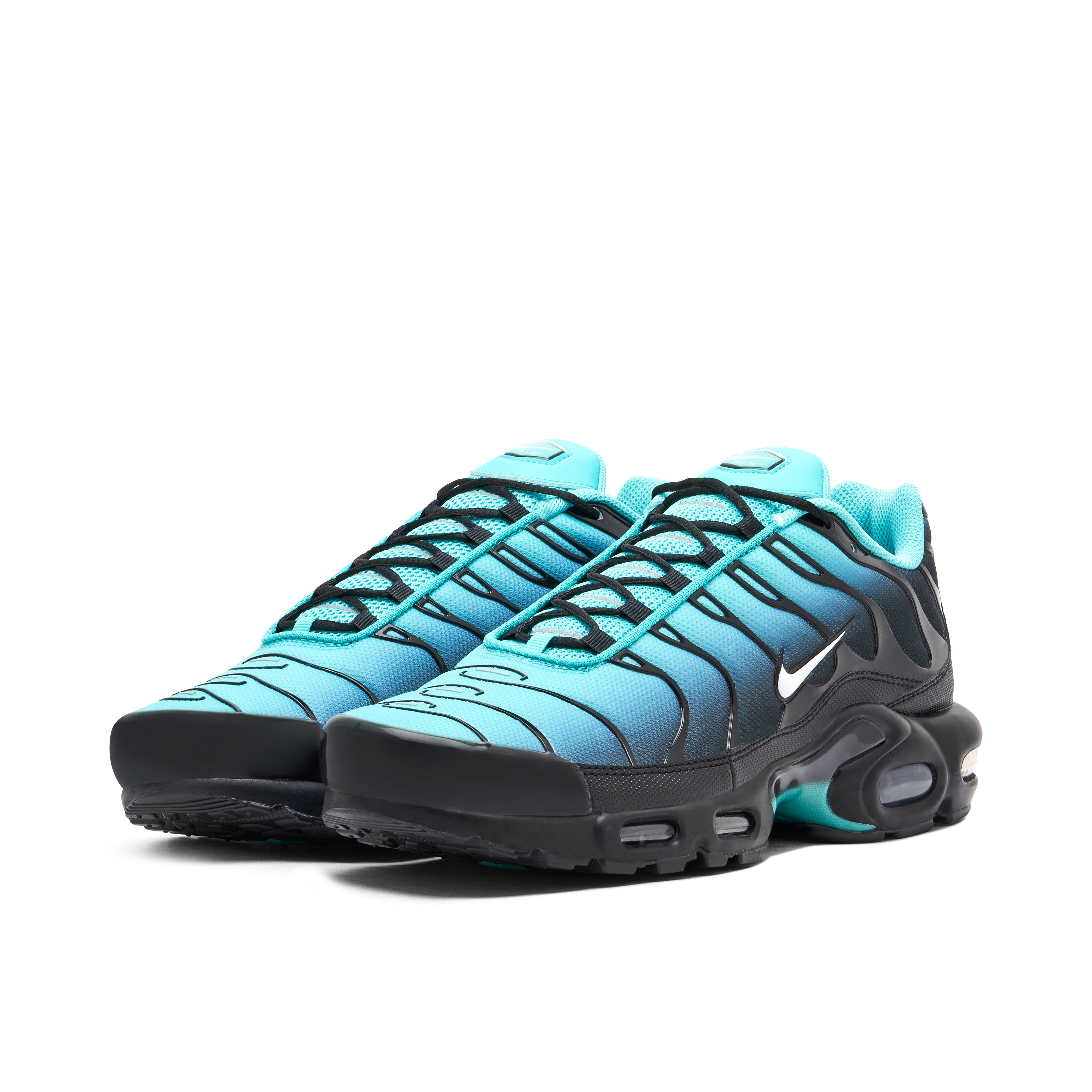 Nike TN Air Max Plus Light Retro | DM0032-401 | Laced