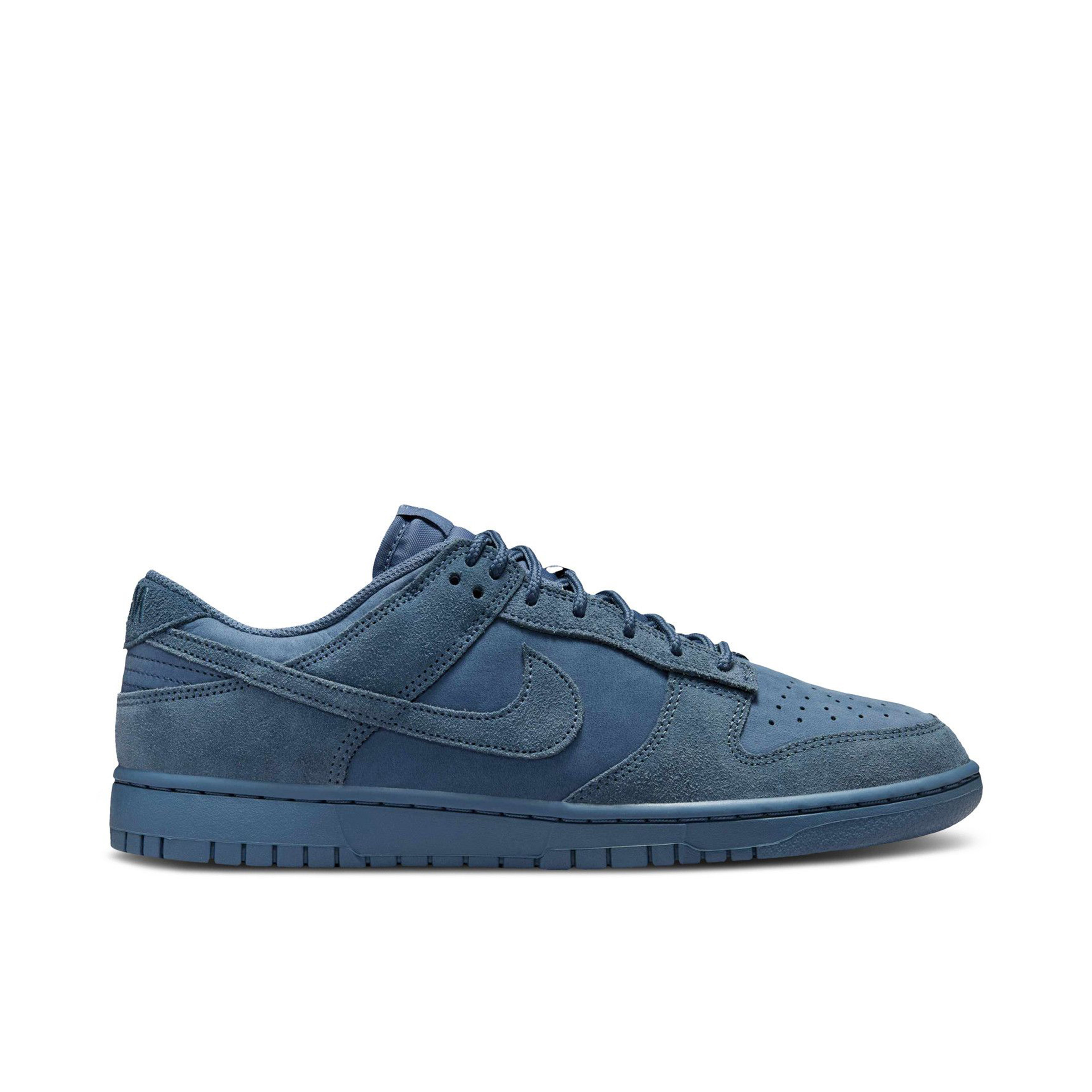 Nike Dunk Low SE Diffused Blue