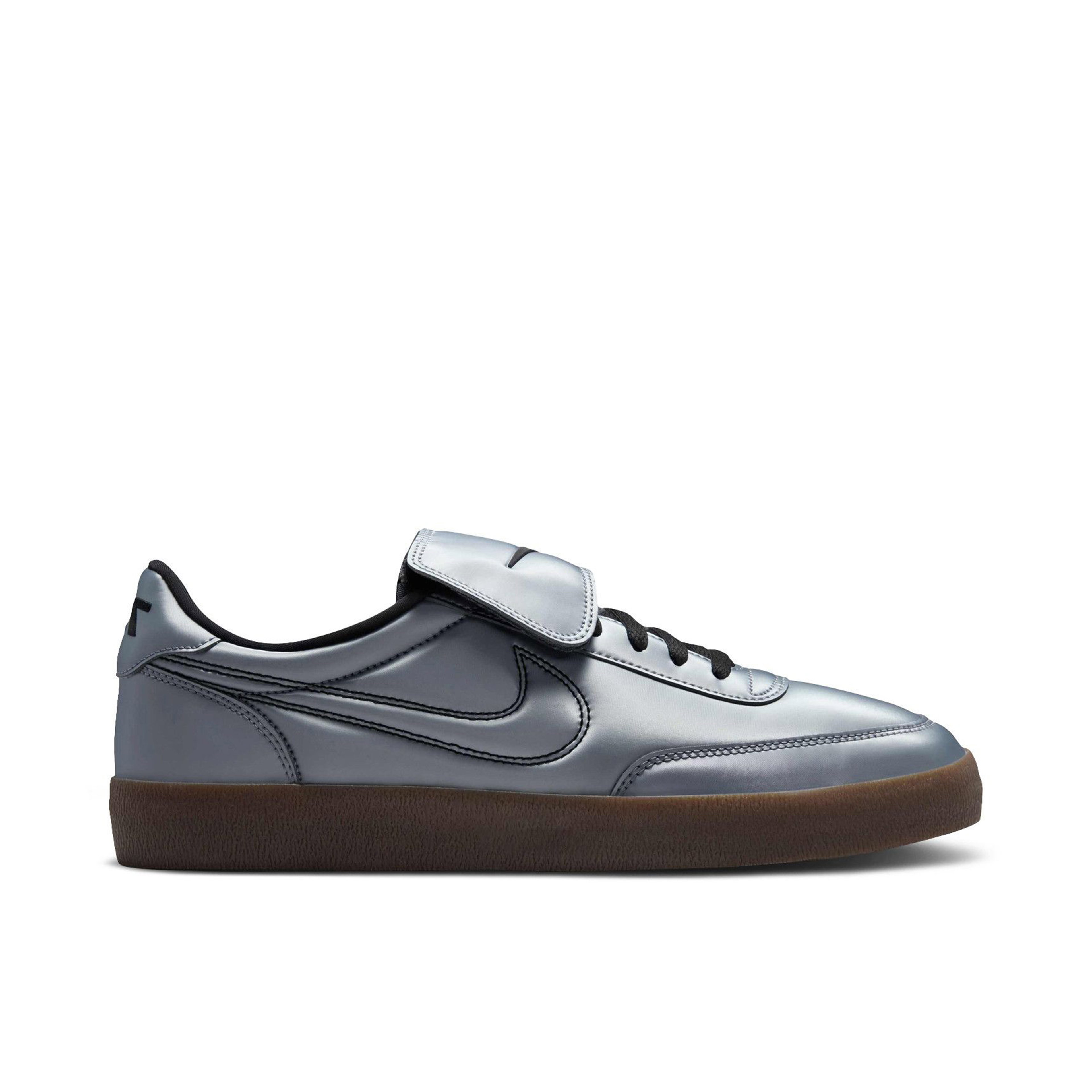 Nike Killshot 2 LTR PRM Tiempo Pack Metallic Cool Grey