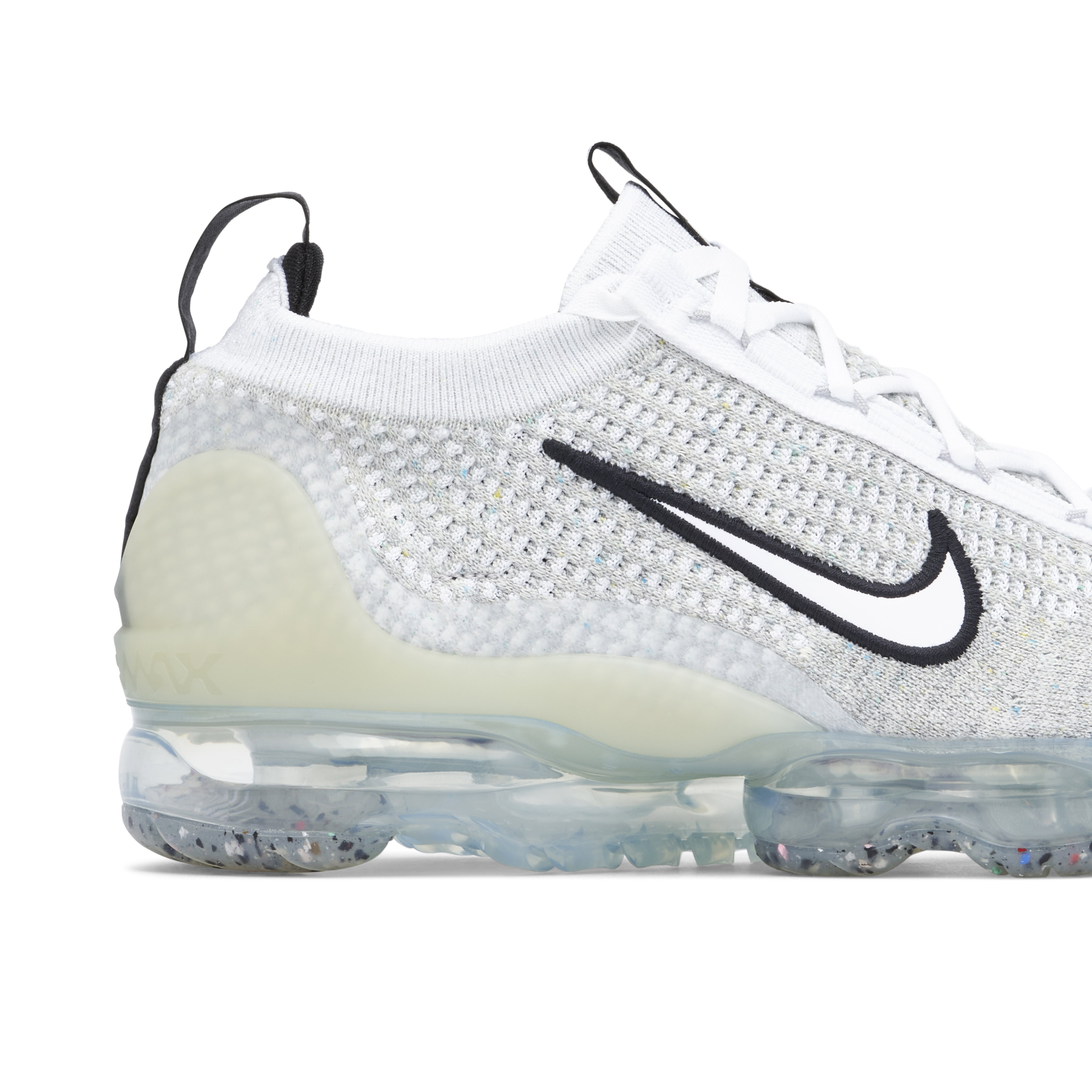 Nike Air VaporMax 2021 Flyknit Monochrome