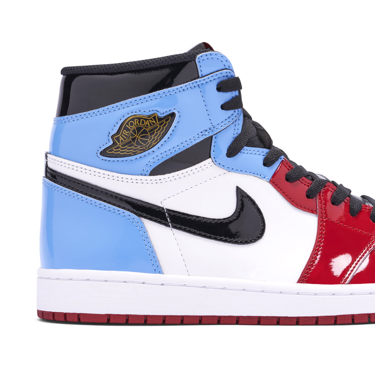 Air Jordan 1 Fearless High OG | CK5666-100 | Laced