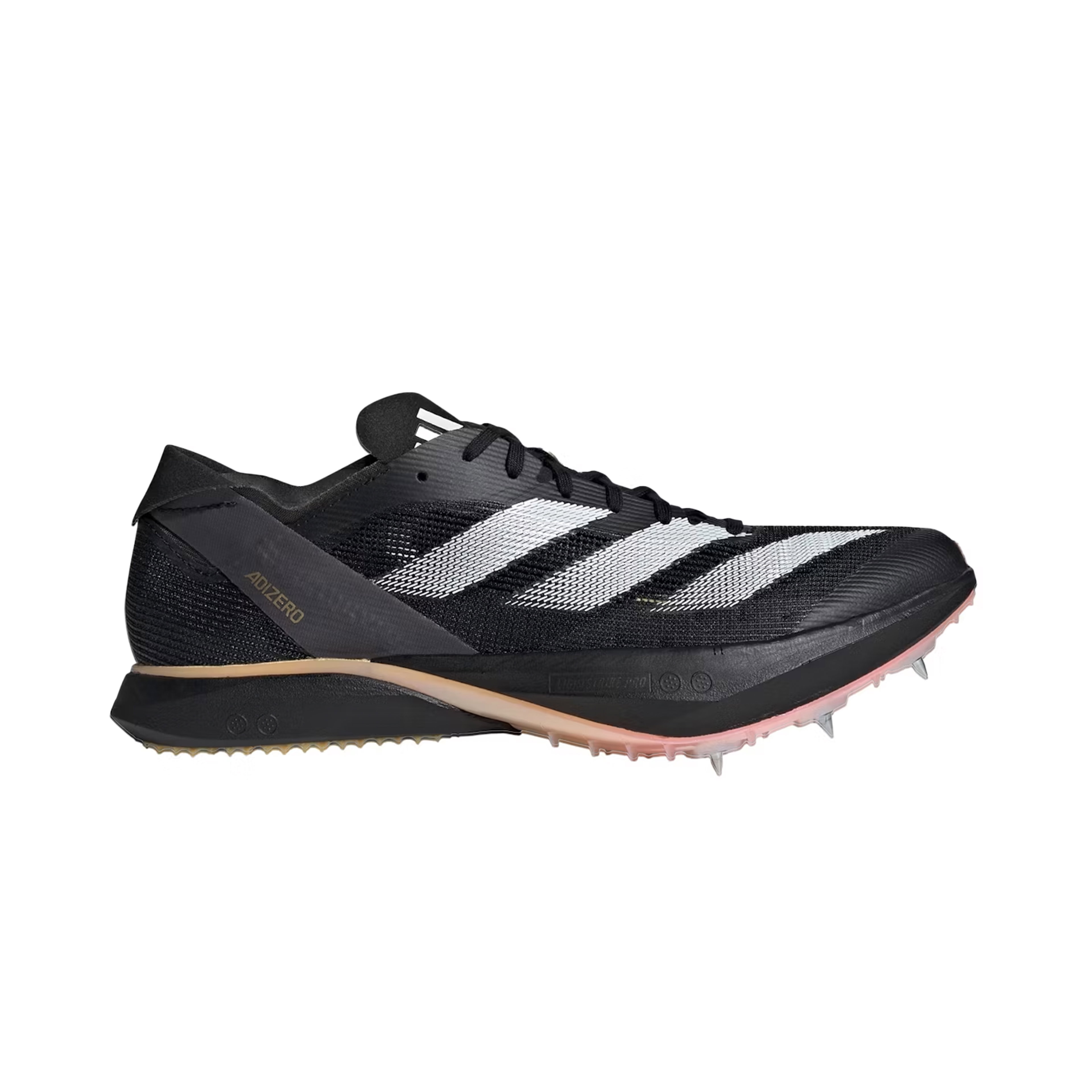 Adidas Adizero Avanti Core Black Zero Metalic Spark