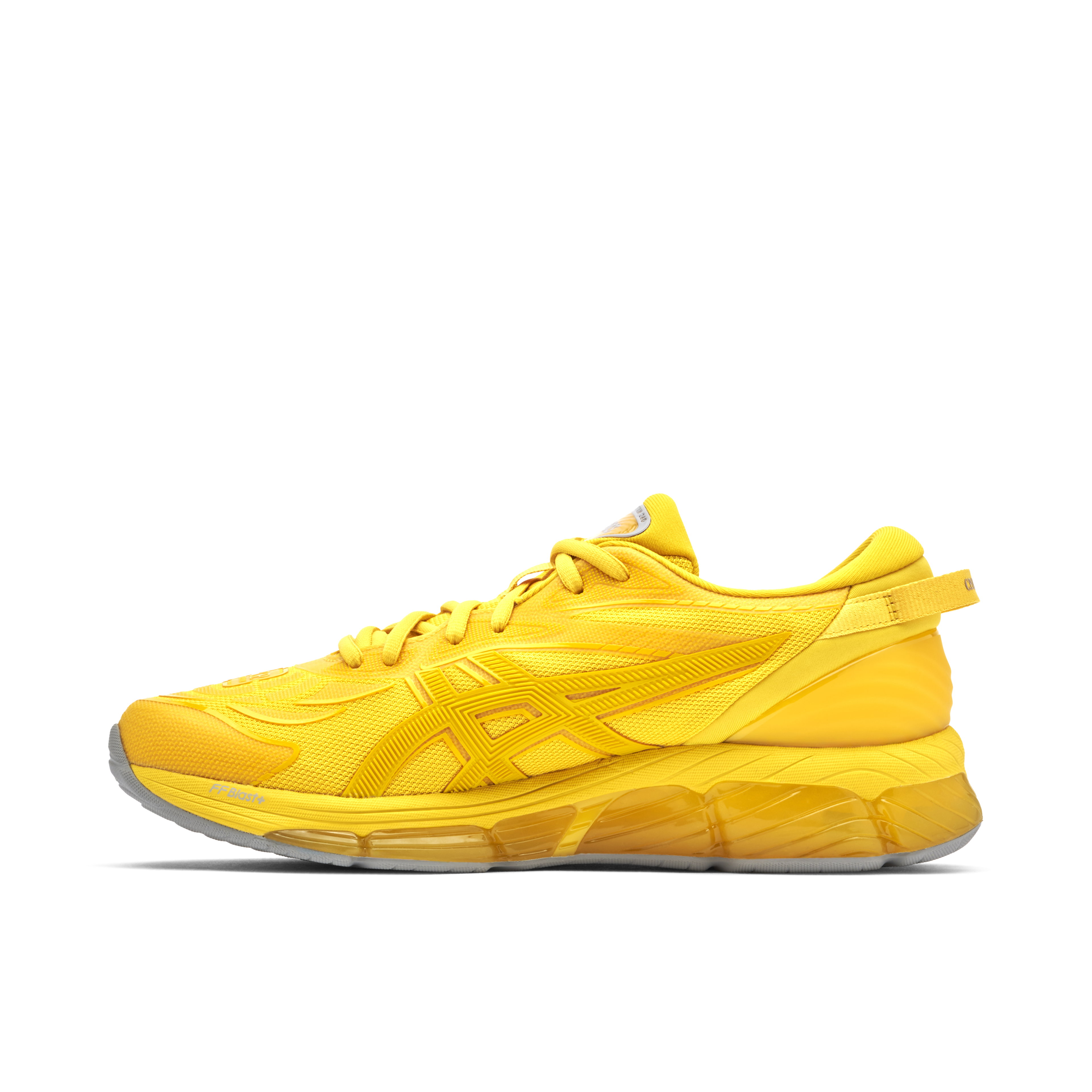 ASICS Gel-Quantum 360 x CP Company Yellow