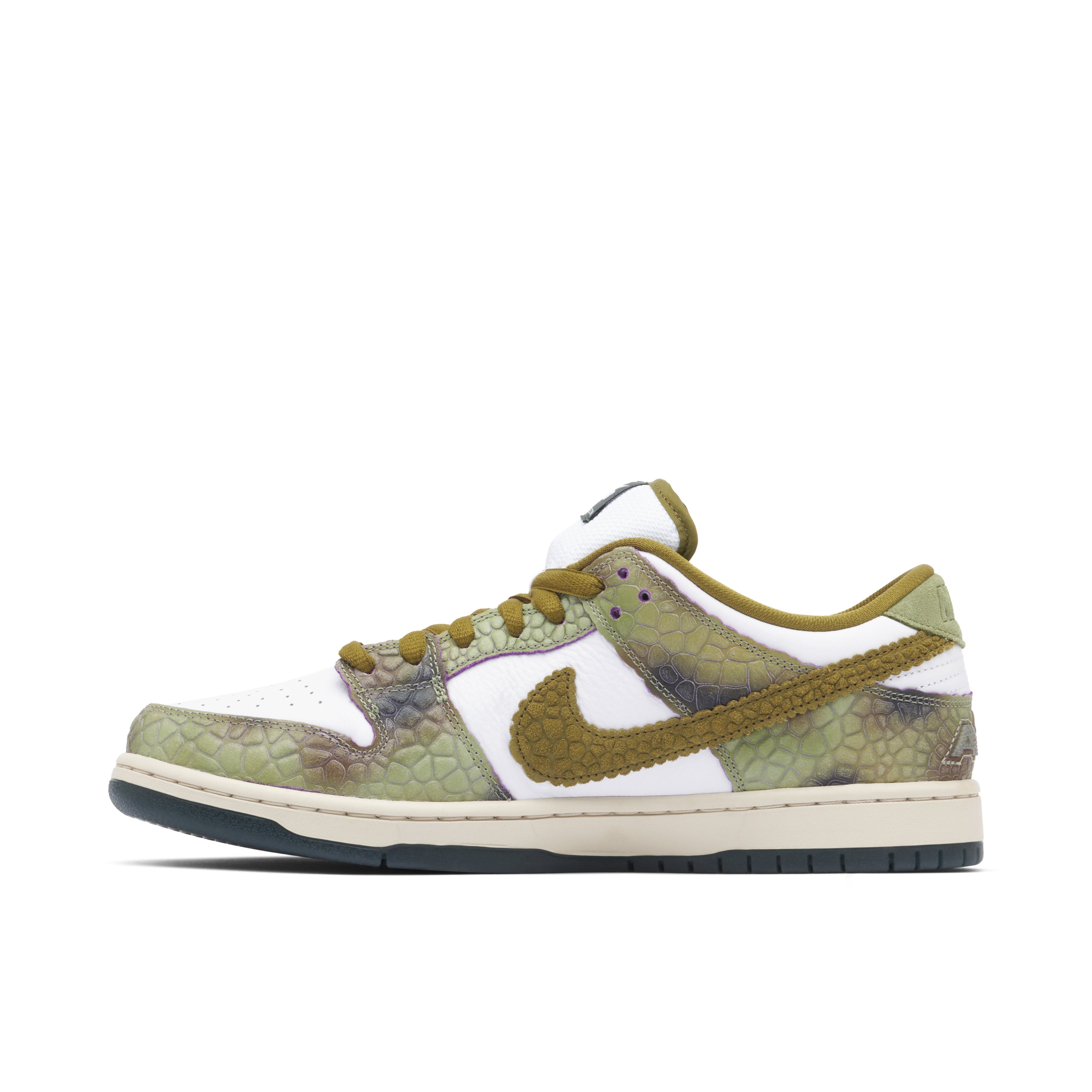 Nike SB Dunk Low Alexis Sablone Chameleon | HJ3386-300 | Laced