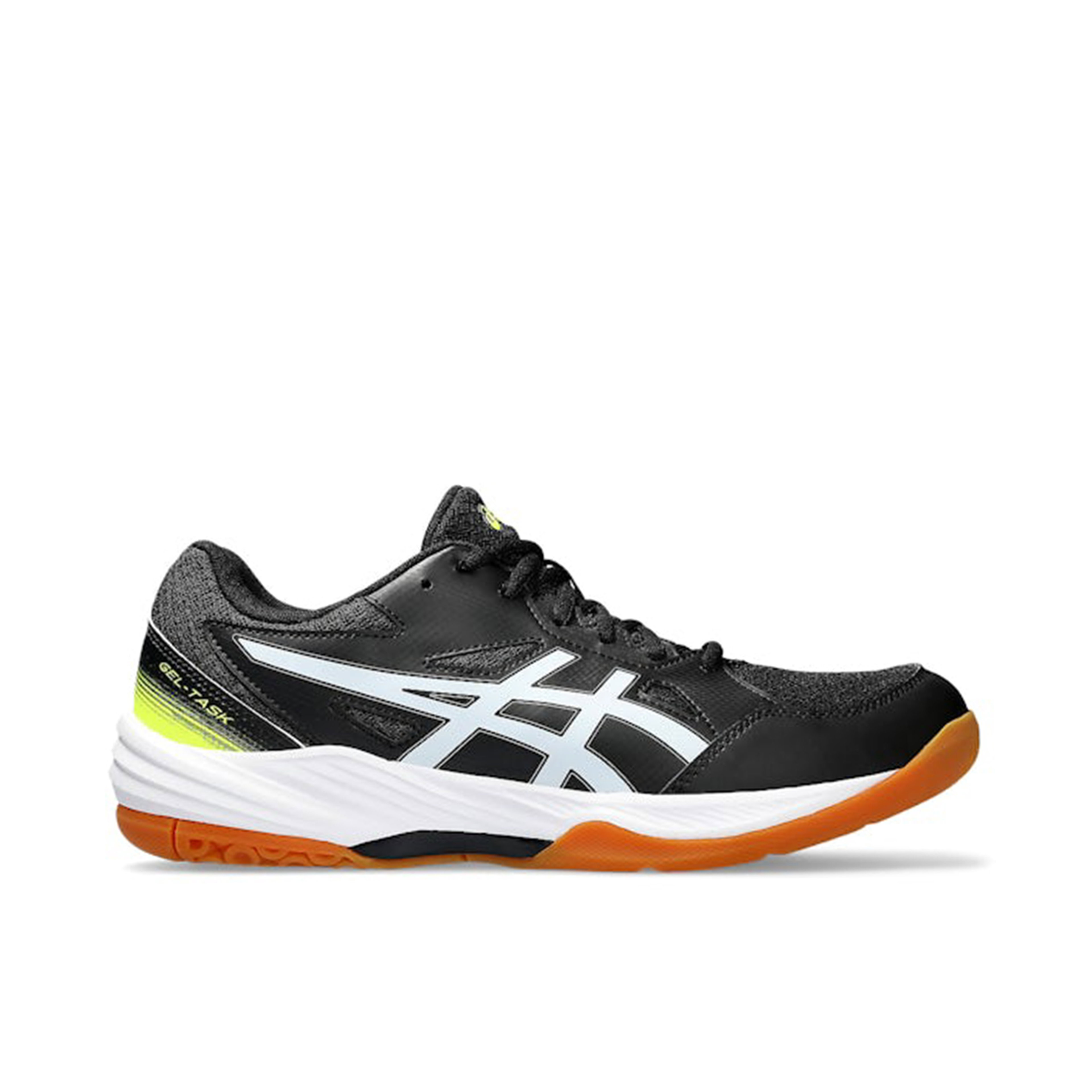 ASICS Gel-Task 3 Black White