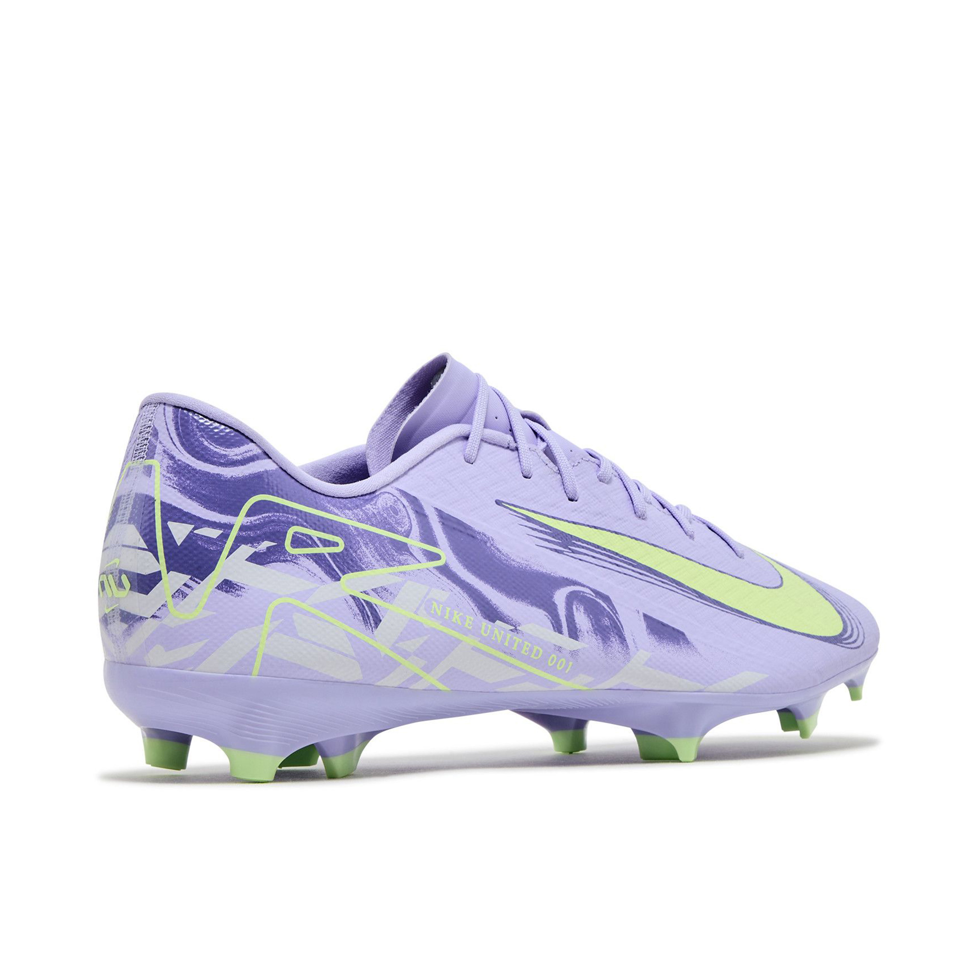 Nike Mercurial Vapor 16 Academy FG/MG United Pack