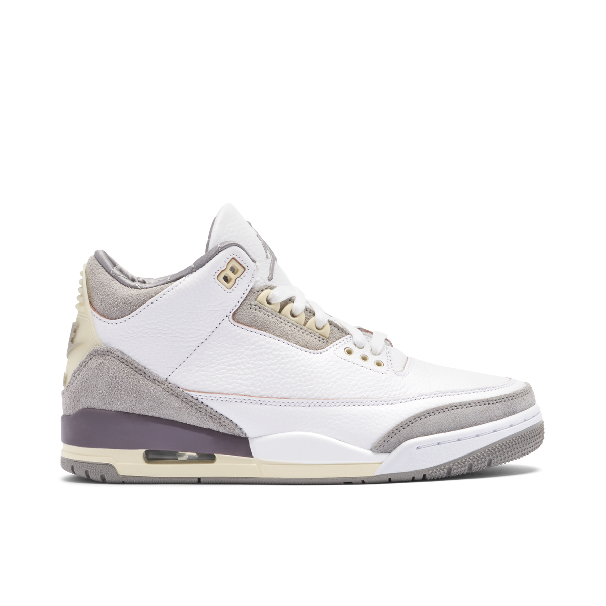 Air Jordan 3 Retro SP x A Ma Maniére Violet Ore Womens | DH3434