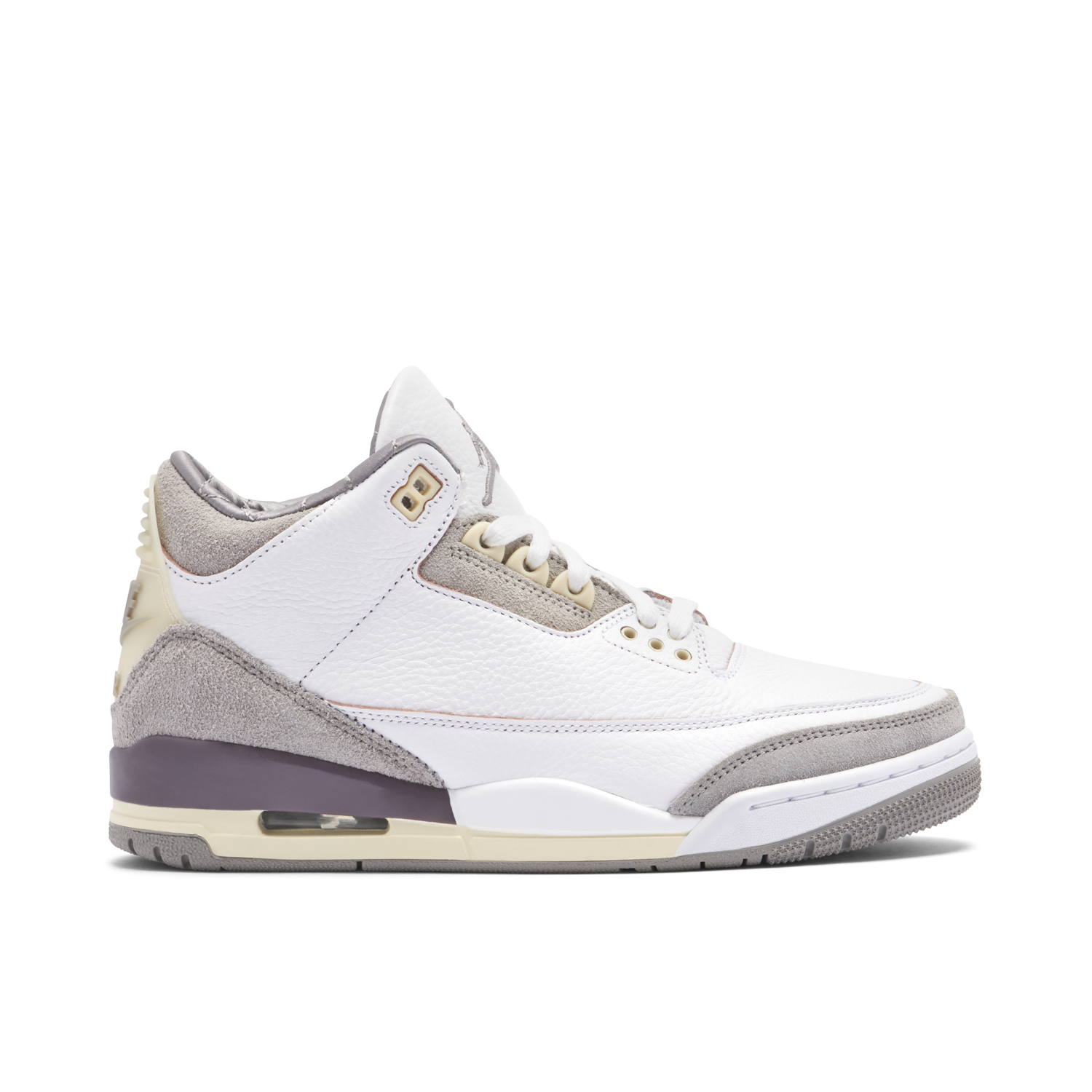 Air Jordan 3 Retro SP x A Ma Maniére Violet Ore Femme