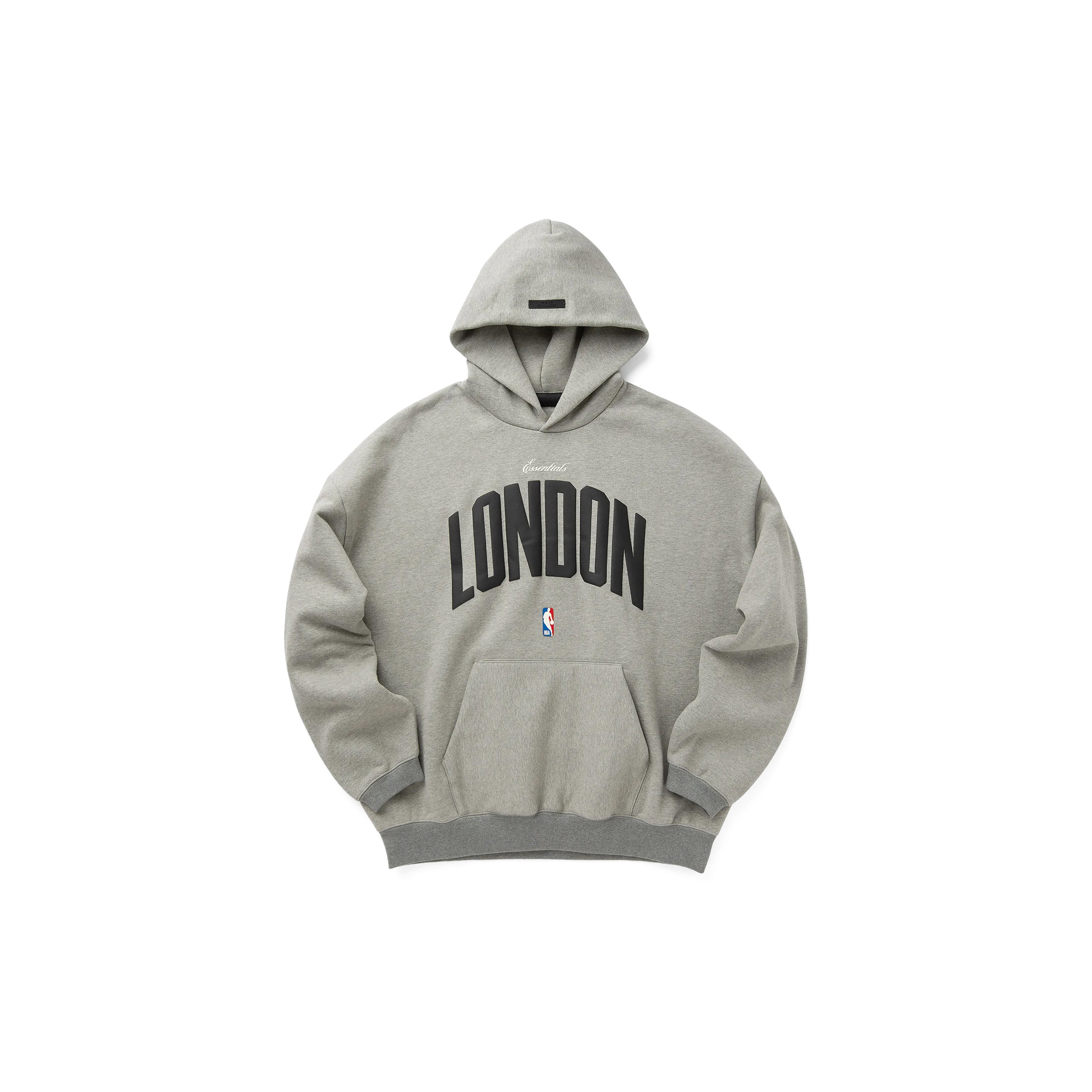 Fear Of God Essentials London 90'S Hoodie