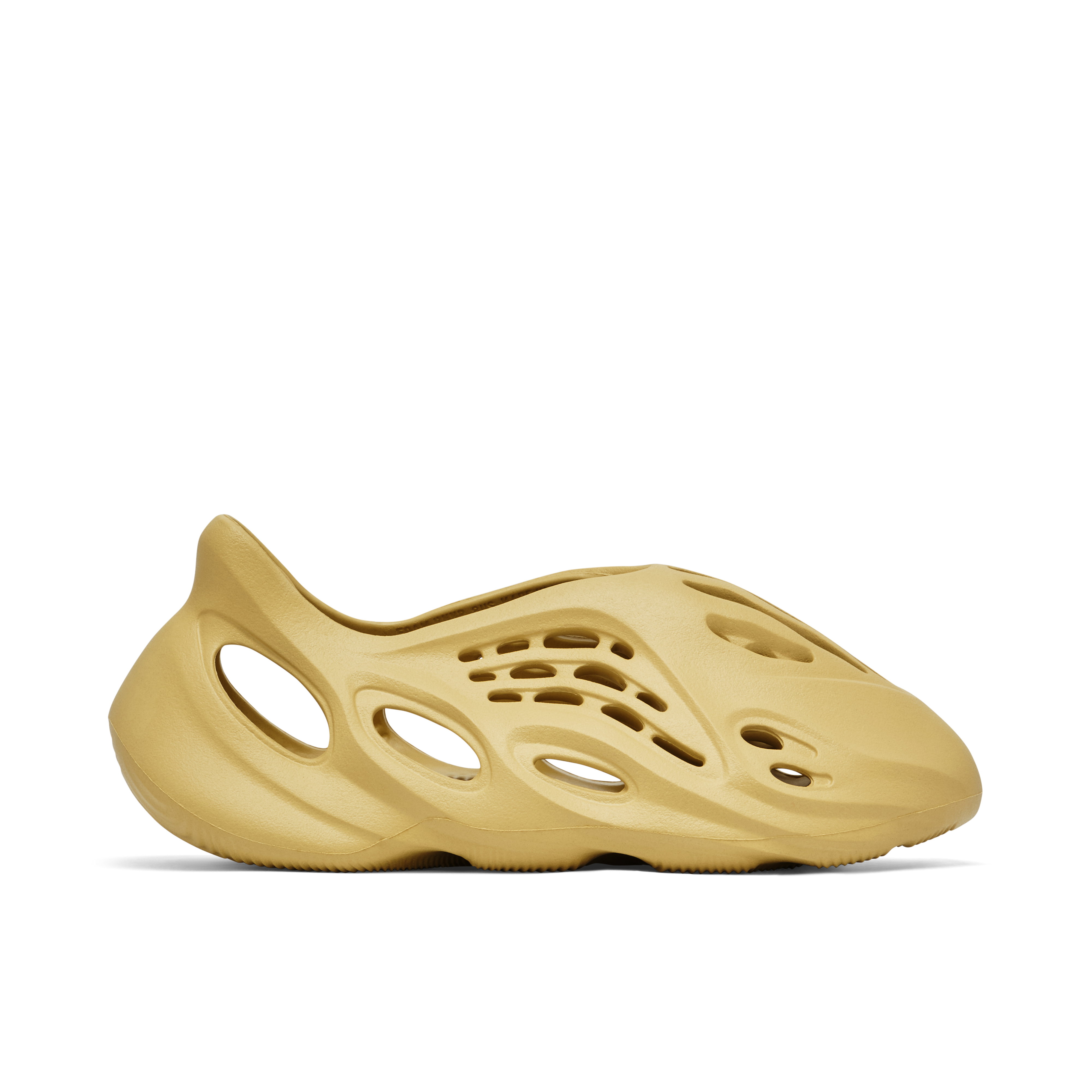 Yeezy Foam Runner Sulfur | GV6775 | Laced
