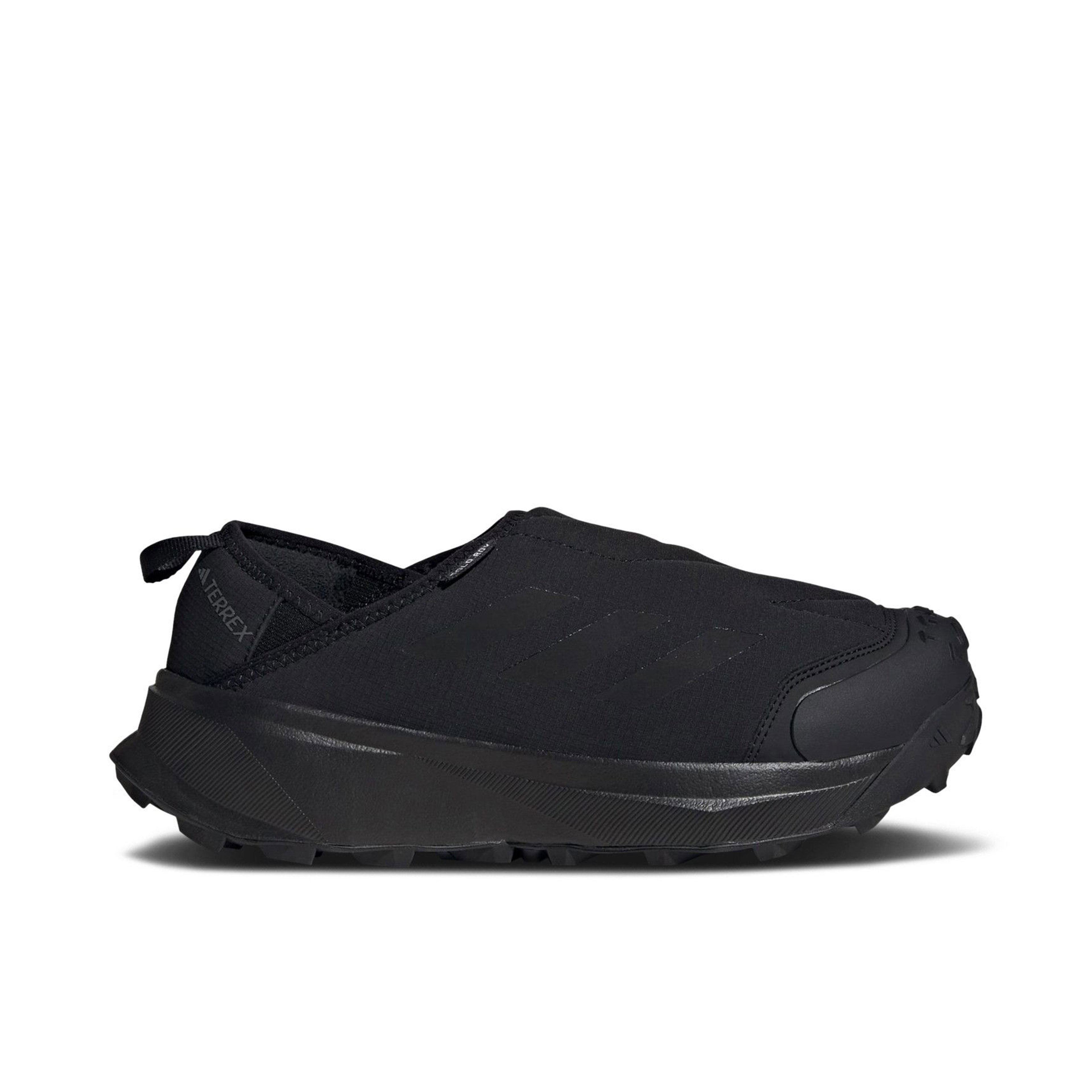 Adidas Terrex Winter Cold.RDY Core Black Grey