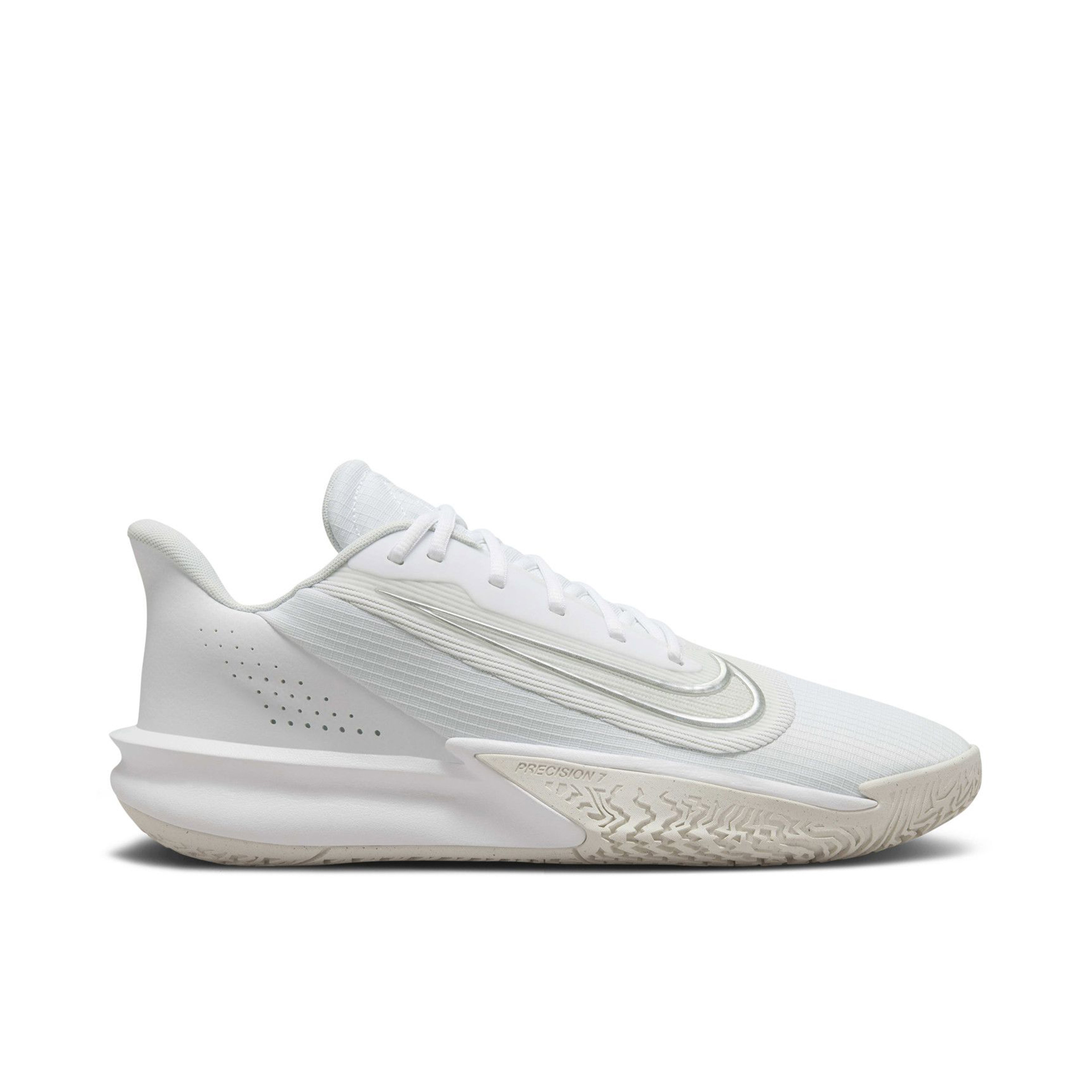 Nike Precision VII White Photon Dust