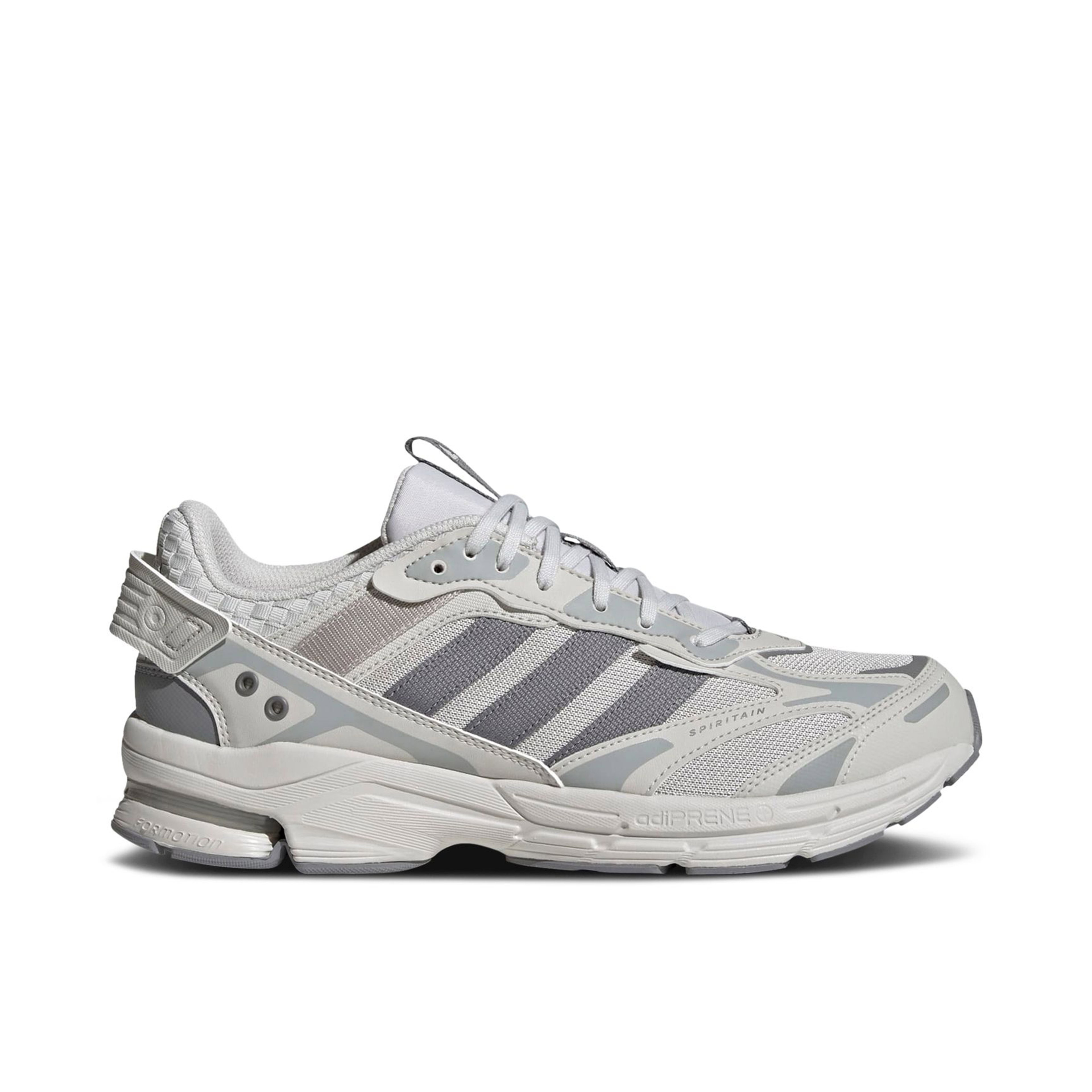Adidas Spiritain 2000 Grey Grey Grey Three