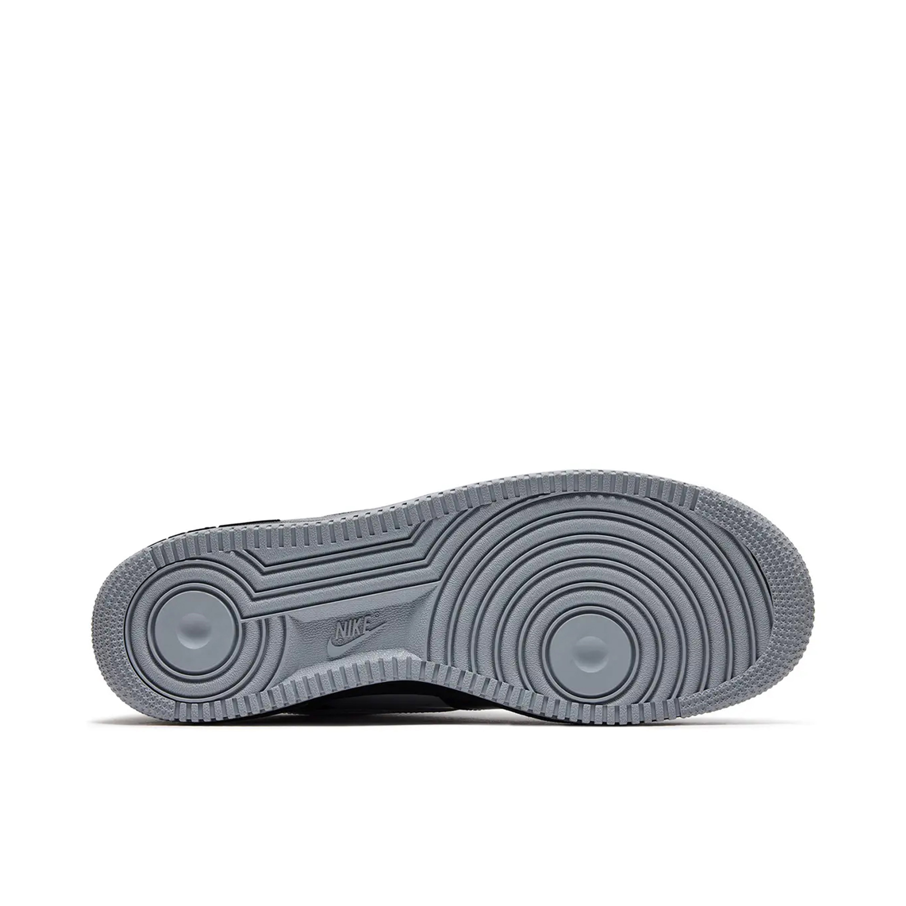 Nike Air Force 1 Low Syna Central Cee Black White Smoke Grey