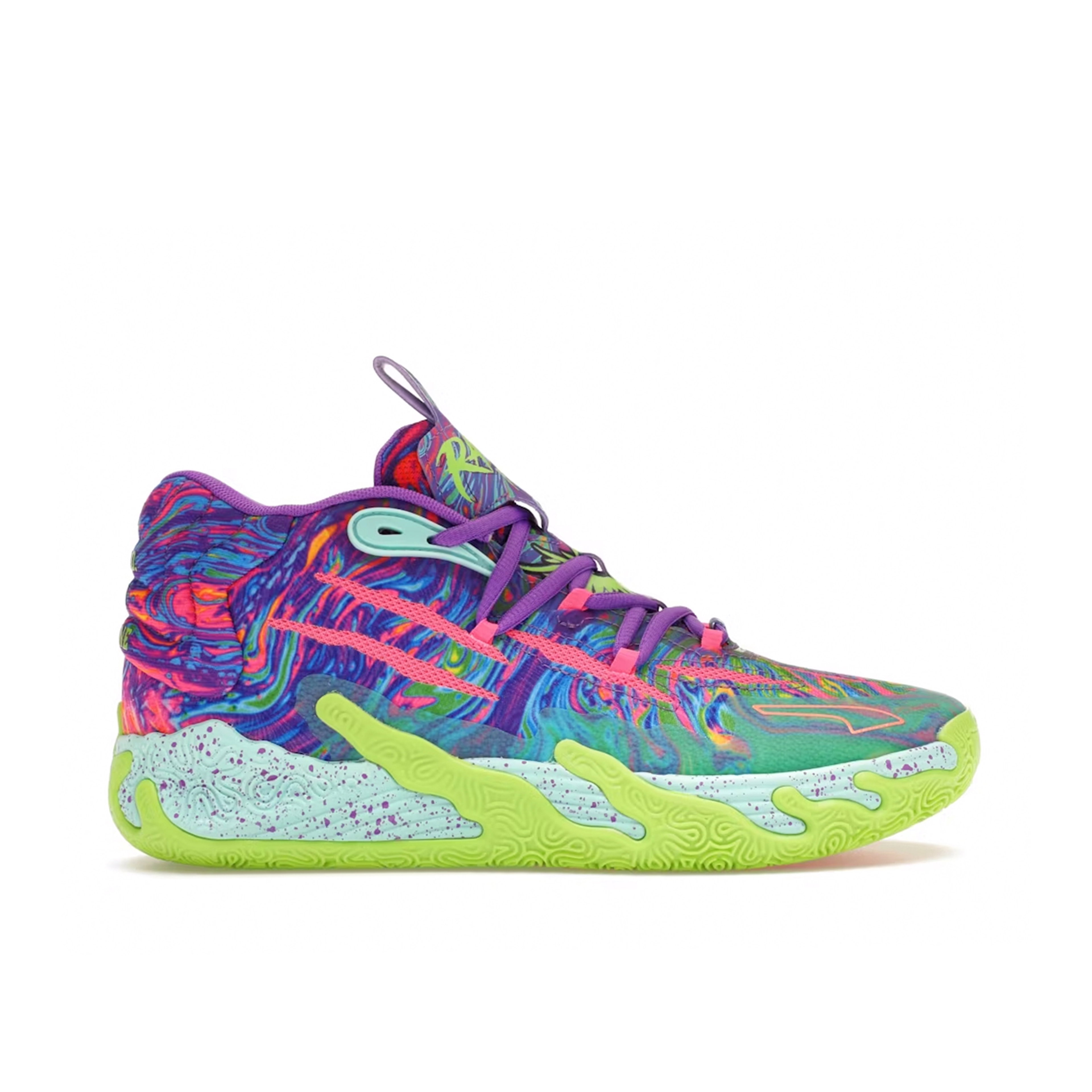Puma LaMelo Ball MB.03 Be You