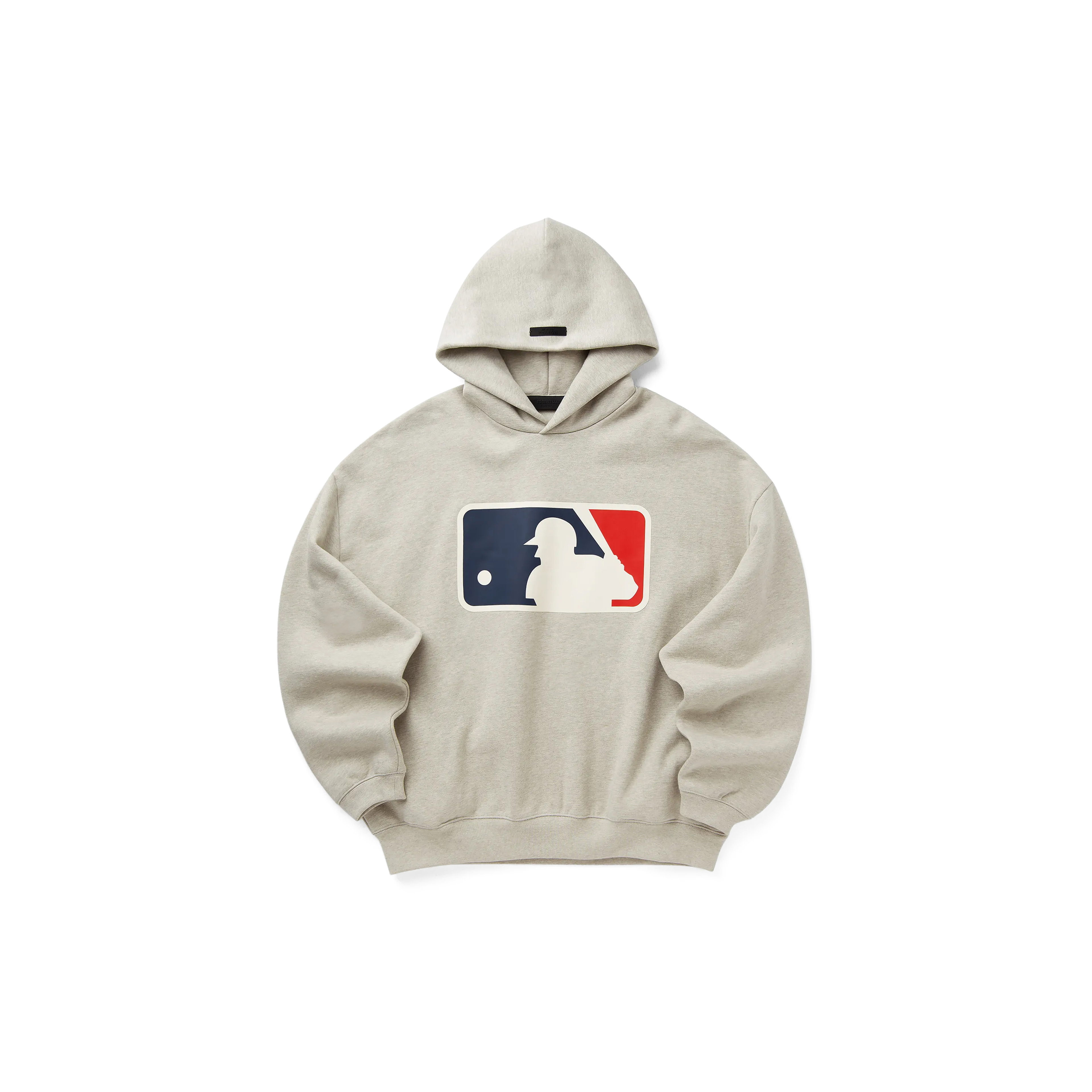 Fear Of God Essentials Mlb Sport Hoodie