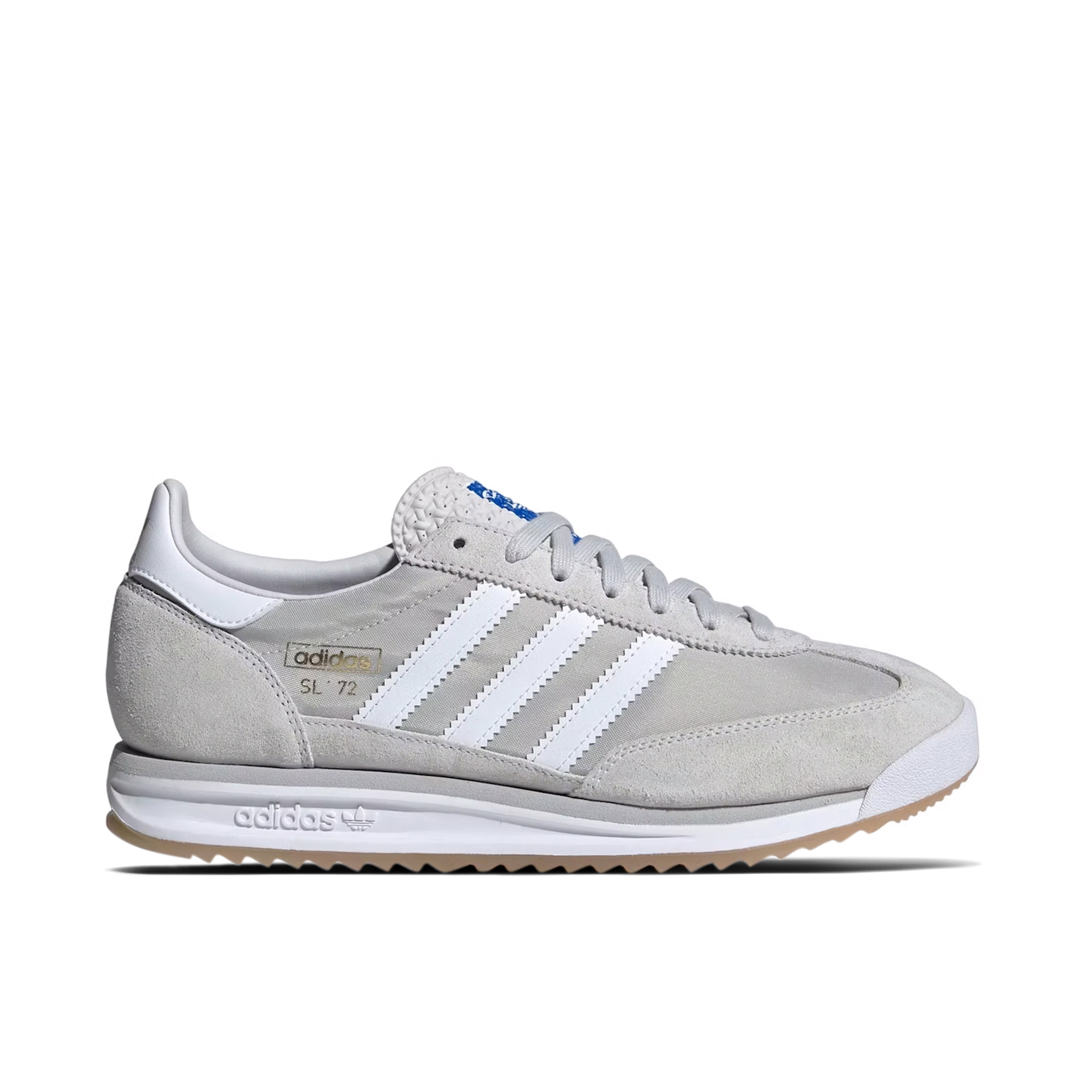 Adidas SL 72 RS Grey One